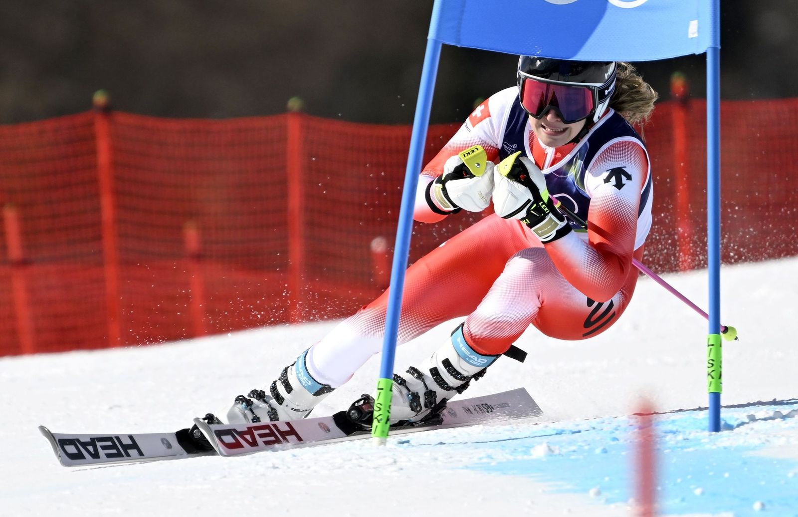 Las mejores fotos de los Juegos Olímpicos de invierno Milán Cortina d'Ampezzo 2026 | Décima jornada