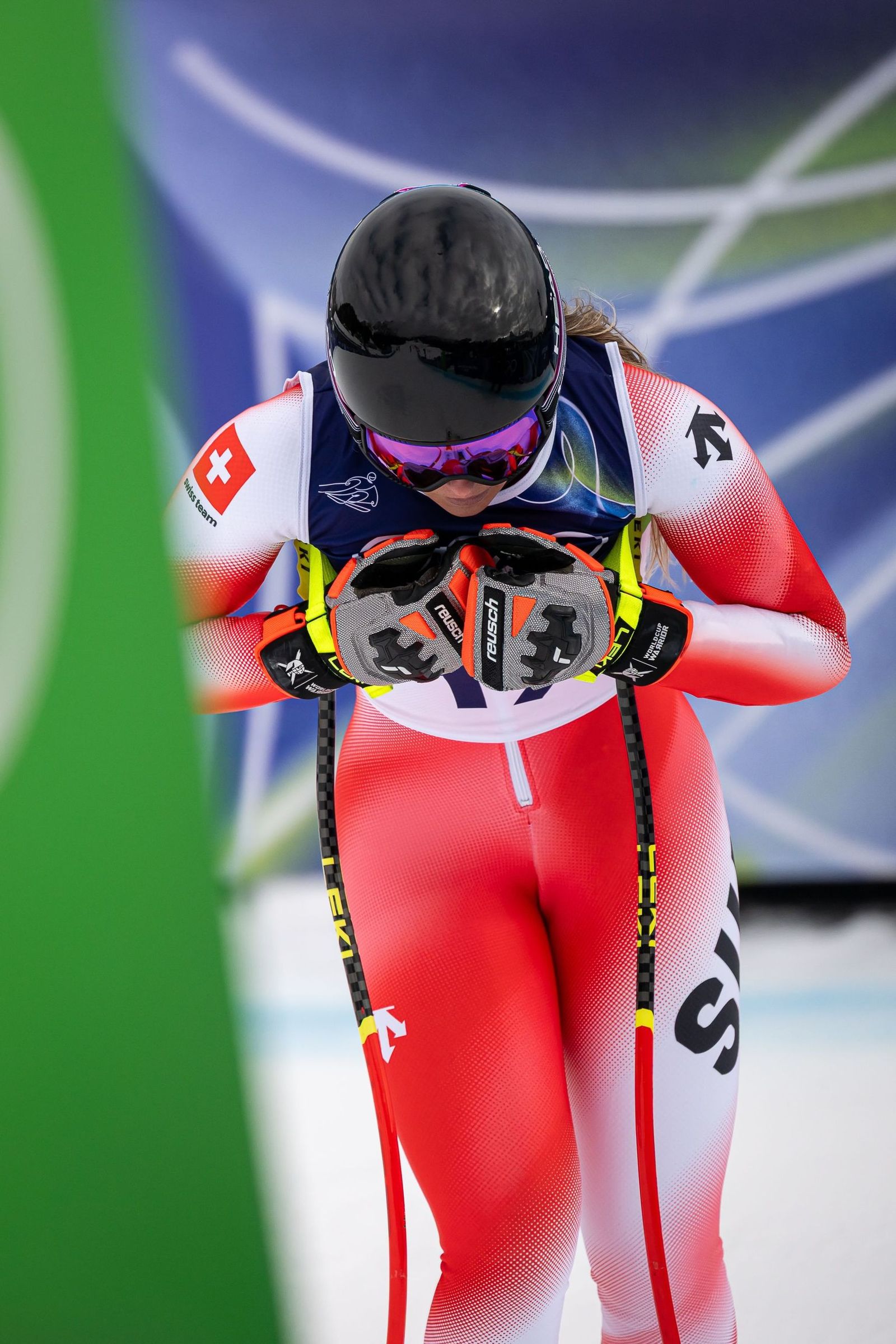 Las fotos de la inauguración de los Juegos Olímpicos de invierno de 2026