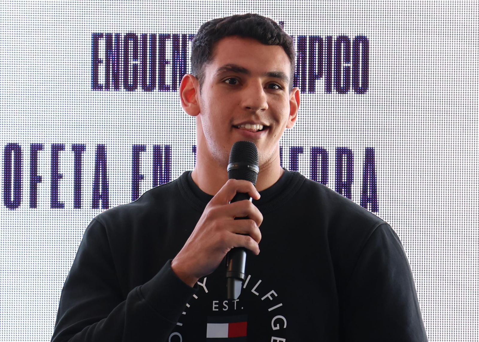 La Diputación homenajea a los malagueños olímpicos en París y premia a diferentes deportistas