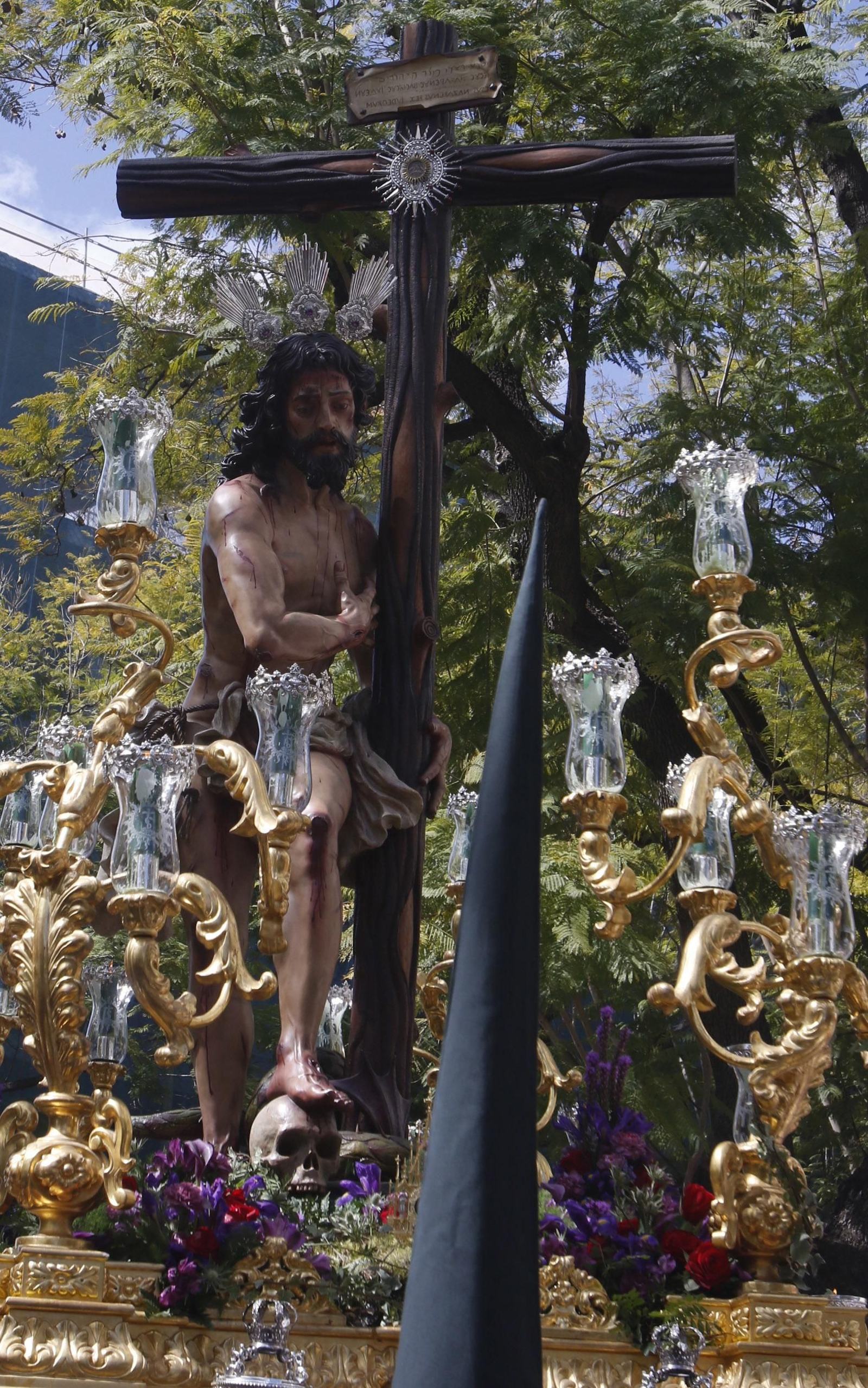 Las imágenes de El Sol