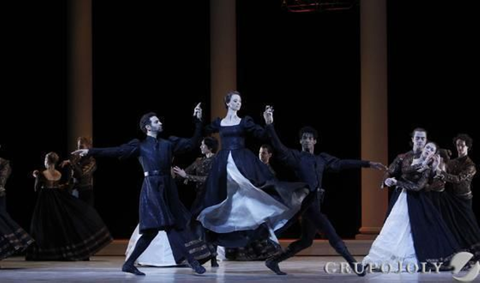 Foto: ANTONIO PIZARRO