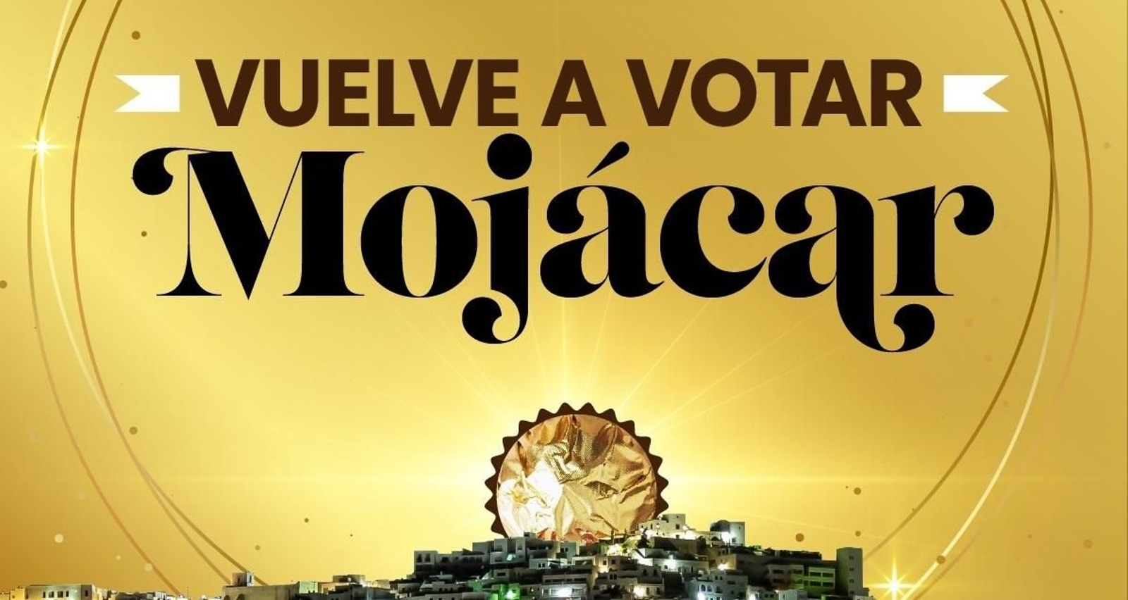Vota por Mojácar.
