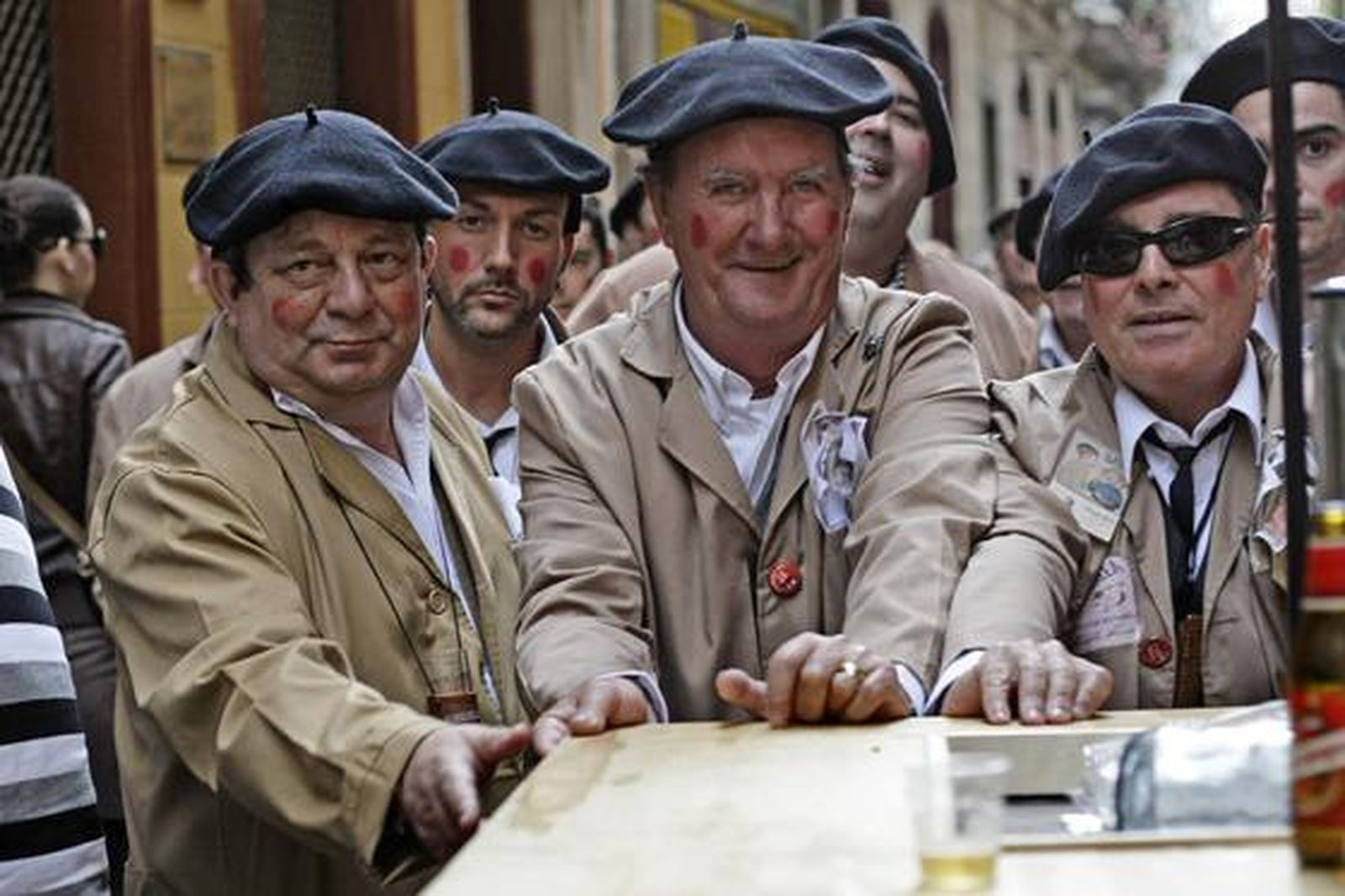 Foto: Julio Gonzalez