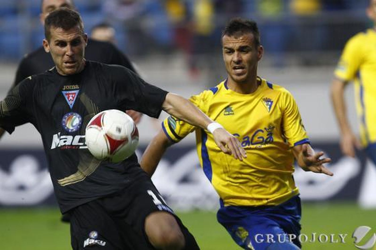 Foto: Lourdes de Vicente