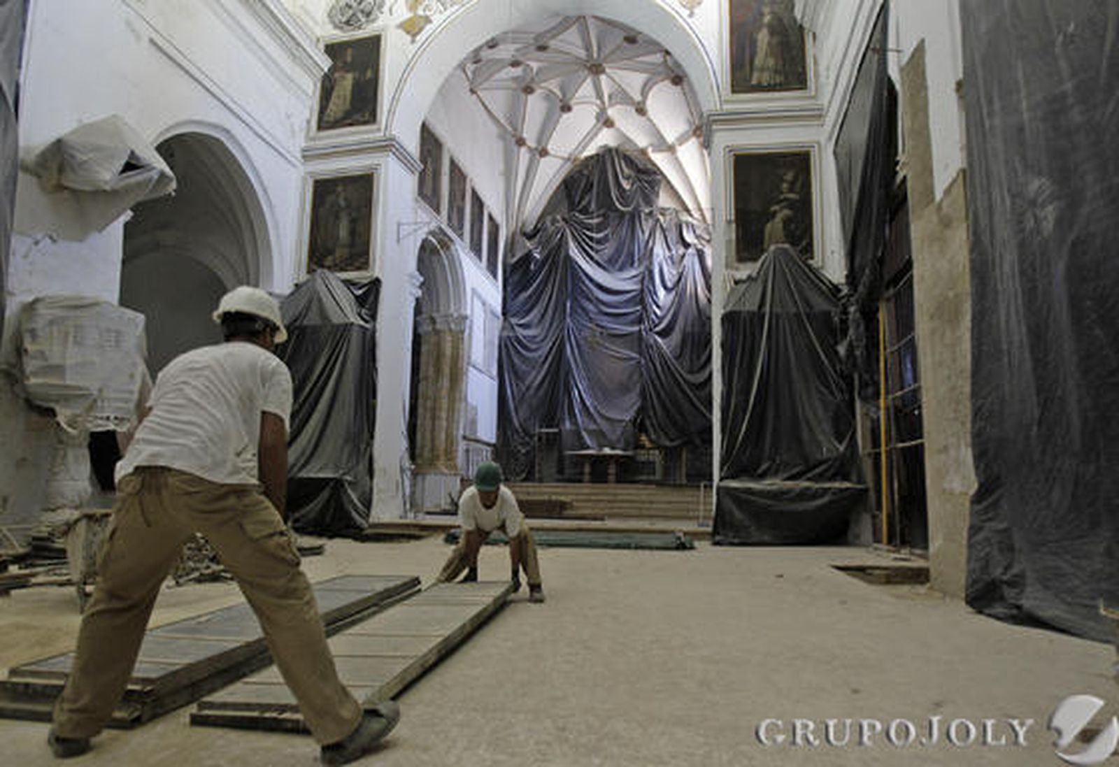 Foto: Antonio Pizarro