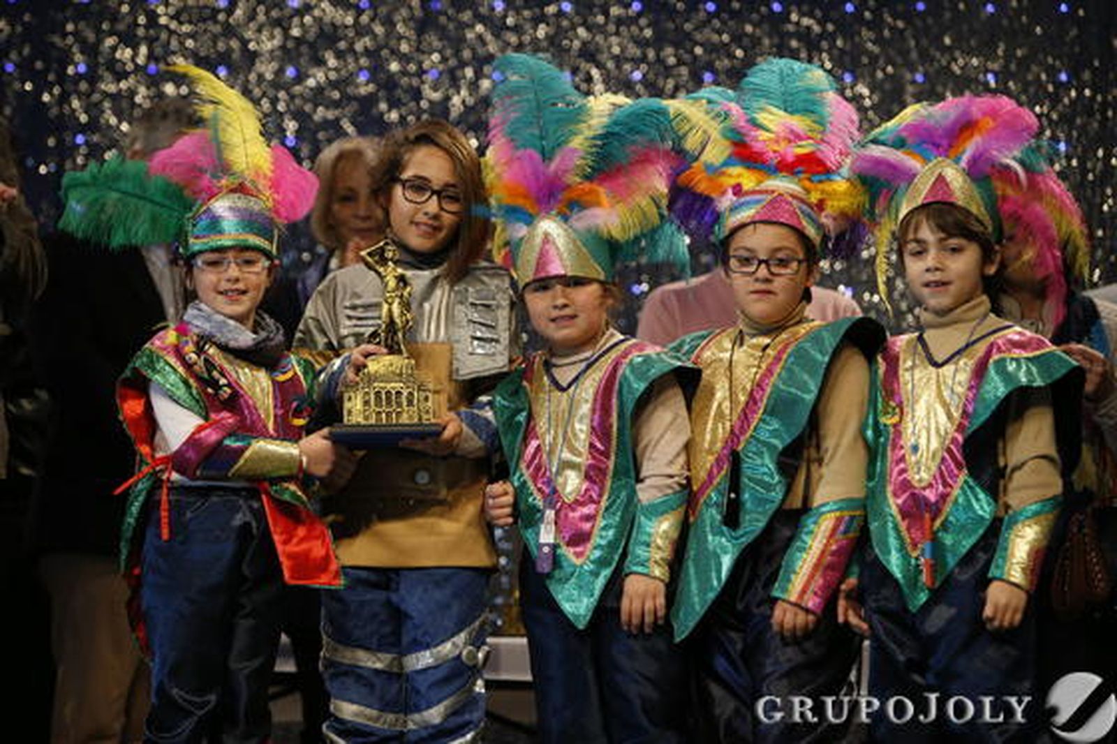 Foto: JULIO GONZALEZ