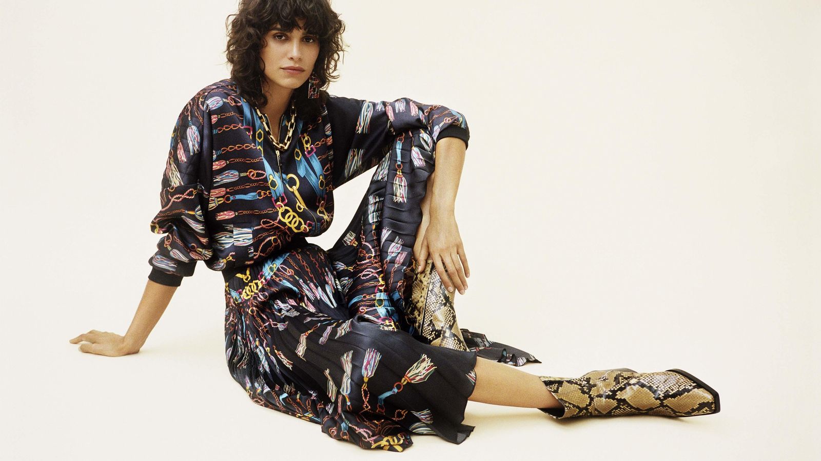 Retro Aesthetics, Zara FW 18/19