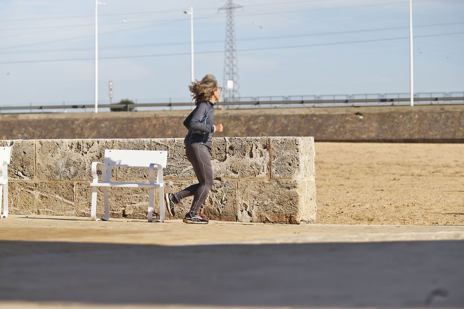 Las imágenes más destacadas del domingo 3 de diciembre en Huelva