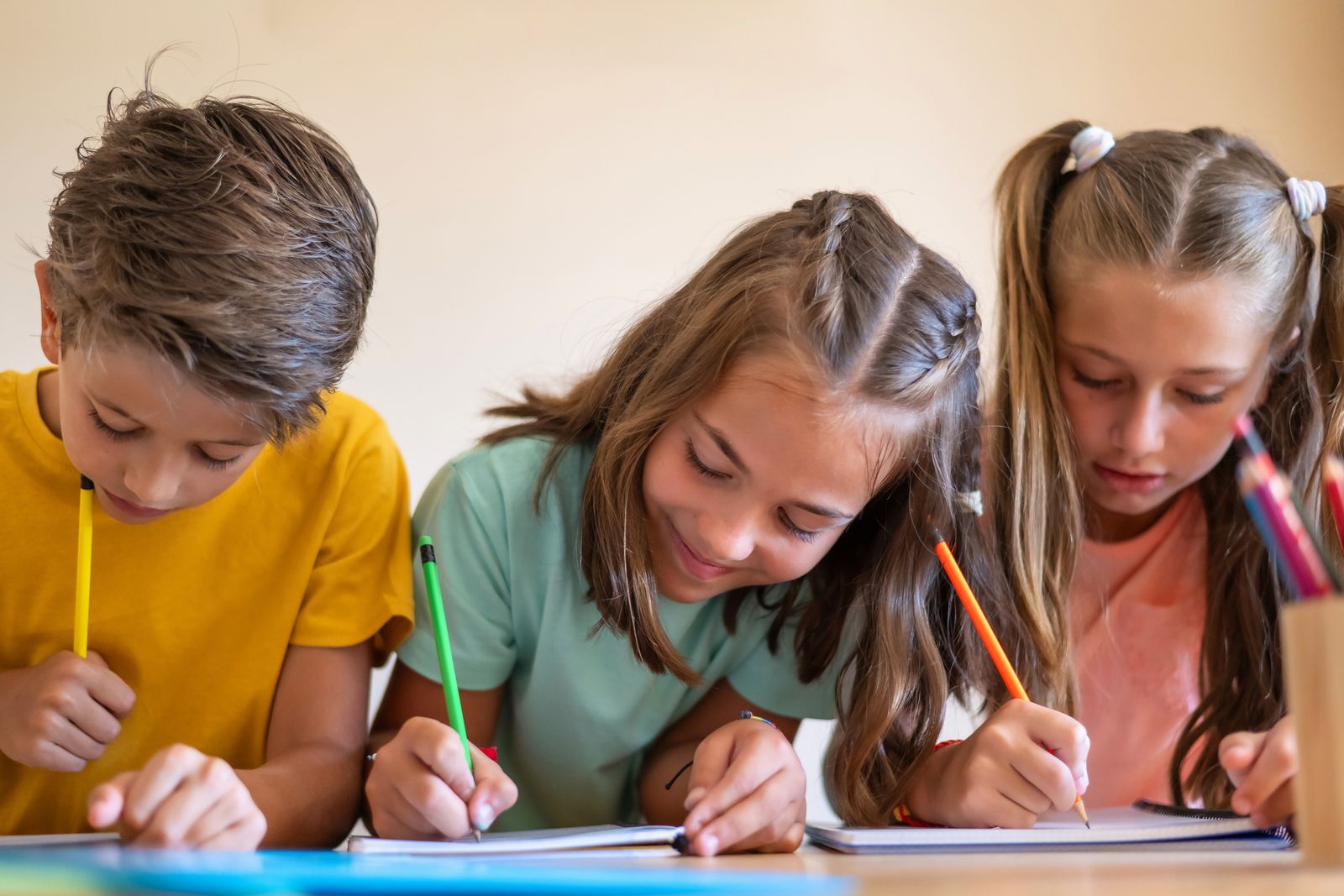 El sistema educativo ha evolucionado incorporando una visión más holística del aprendizaje