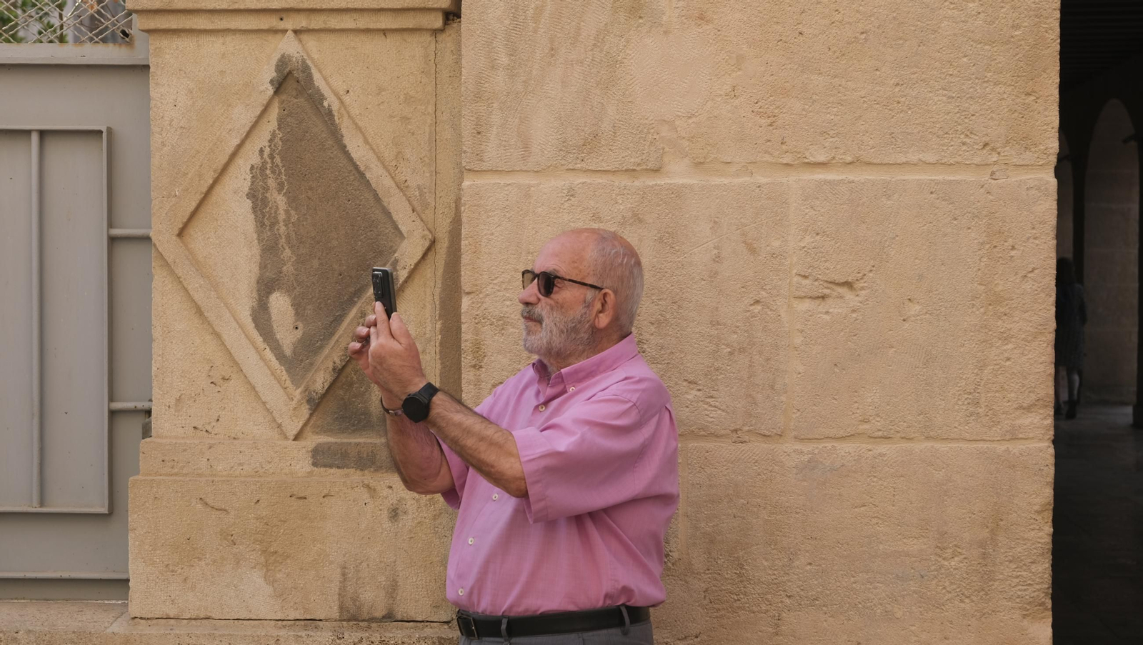 El regreso de los restos de los Coloraos a la Plaza Viaje, en imágenes