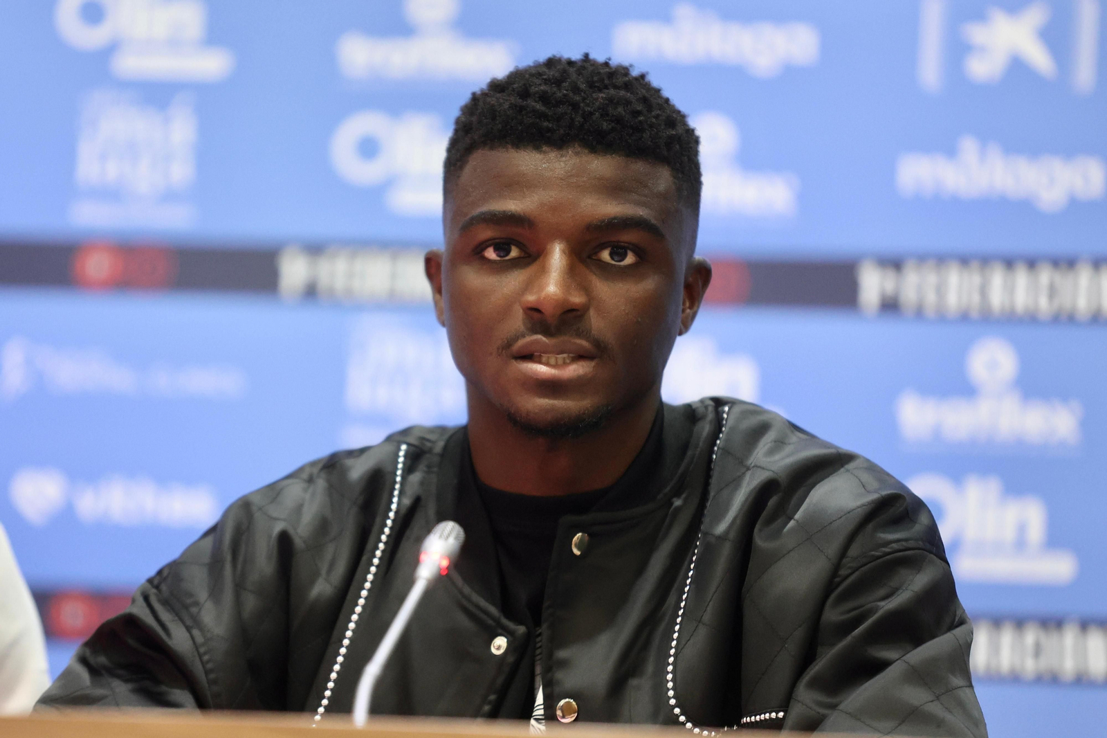 Las fotos de una renovación masiva en el Málaga CF