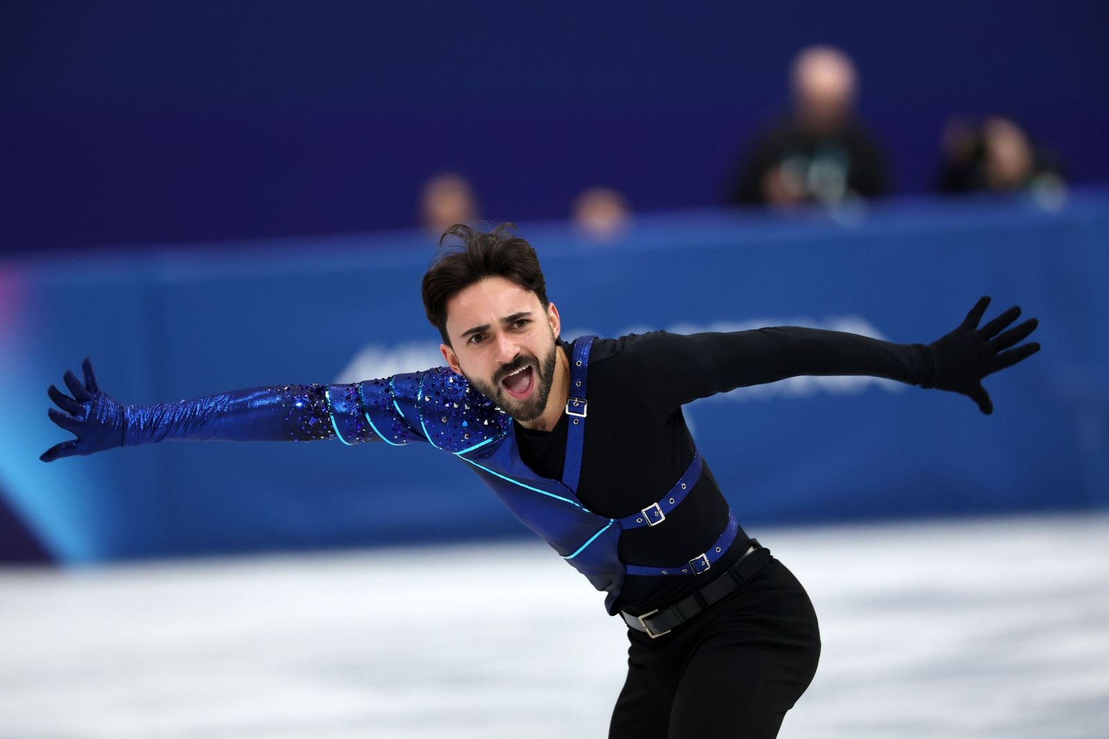 Las mejores fotos de los Juegos Olímpicos de invierno Milán Cortina d'Ampezzo 2026 | Quinta jornada