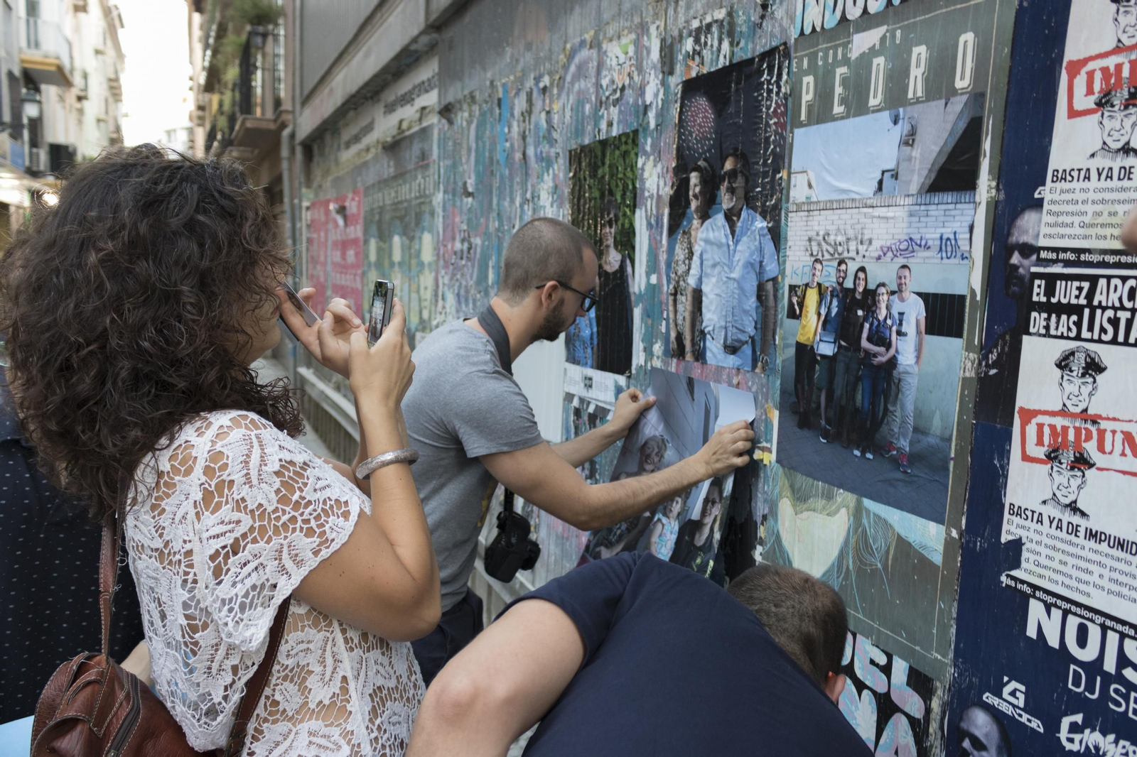 Imagen de una edición anterior del festival.