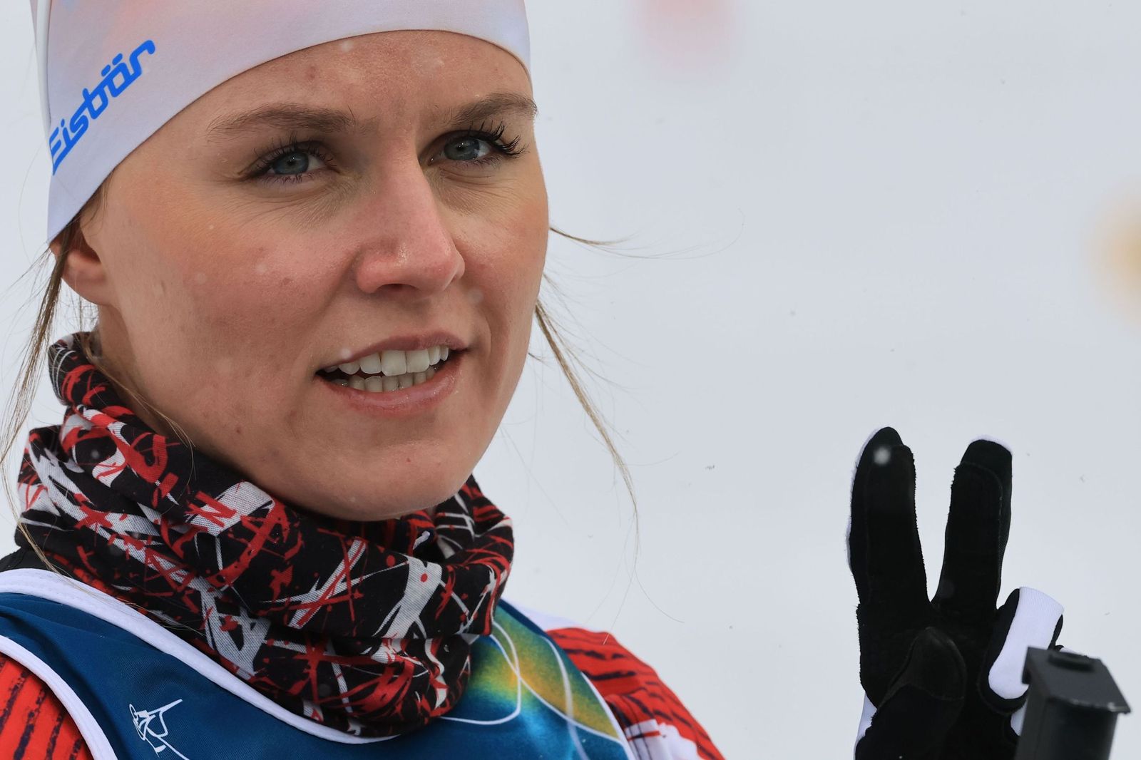 Las mejores fotos de los Juegos Olímpicos de invierno Milán Cortina d'Ampezzo 2026 | Novena jornada