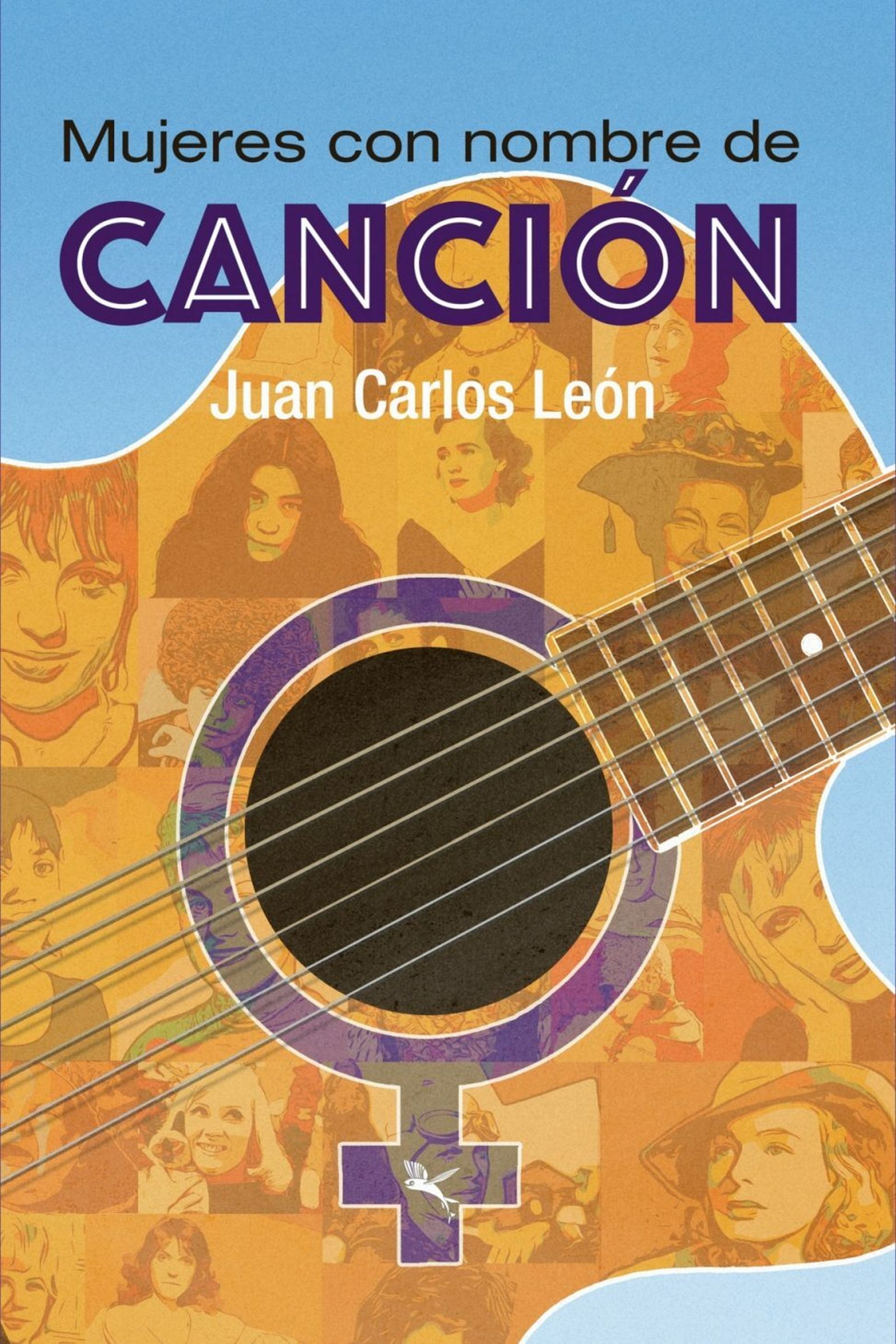 Portada del libro