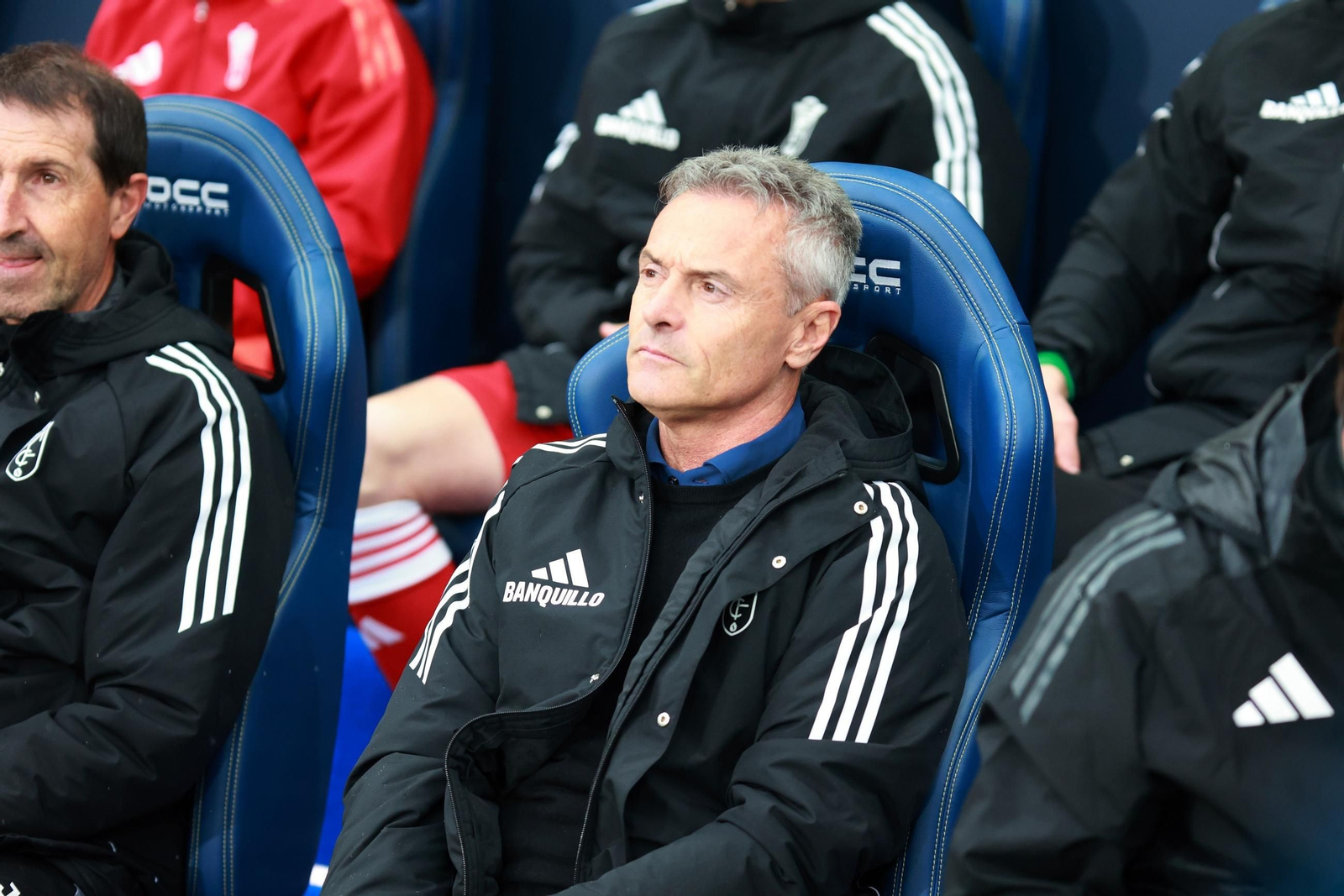 Escribá, en el banquillo del Nuevo Mirandilla