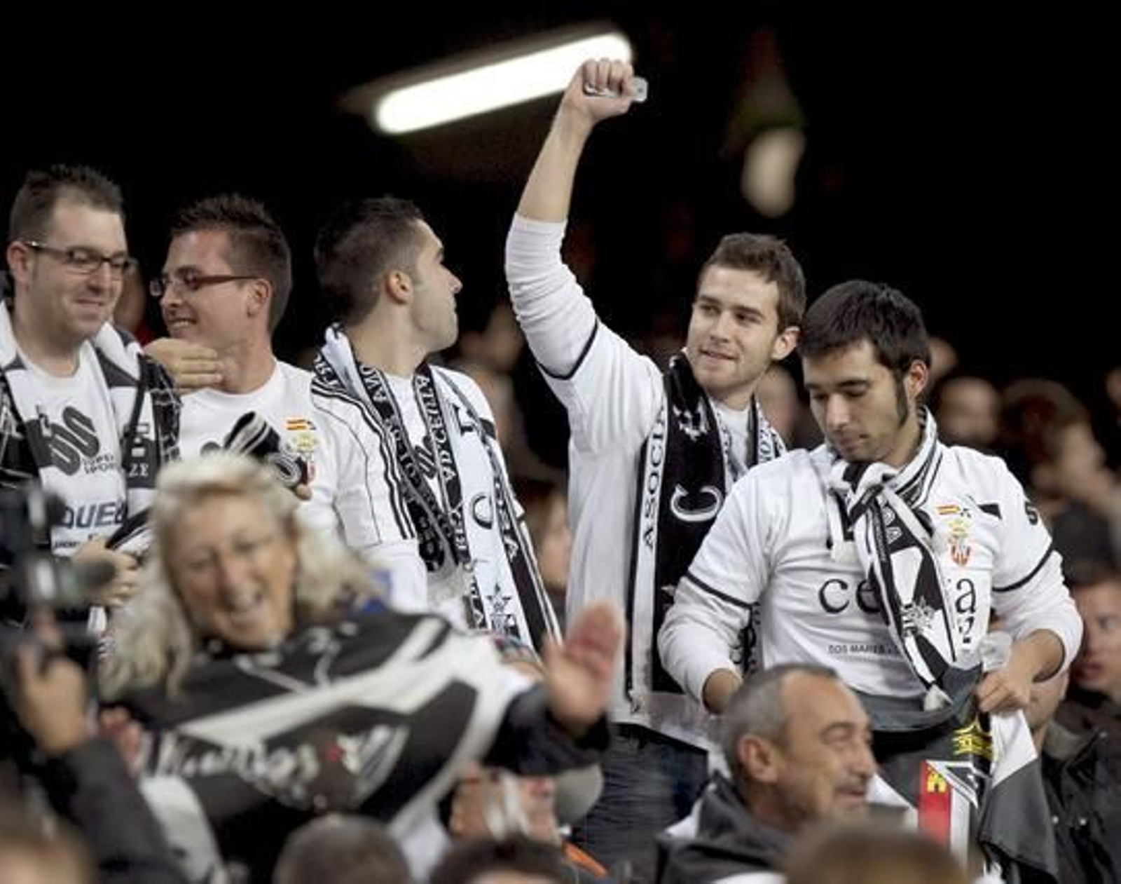 El Barcelona vence al Ceuta desplegando un fútbol tan atractivo como siempre.

Foto: Reuters