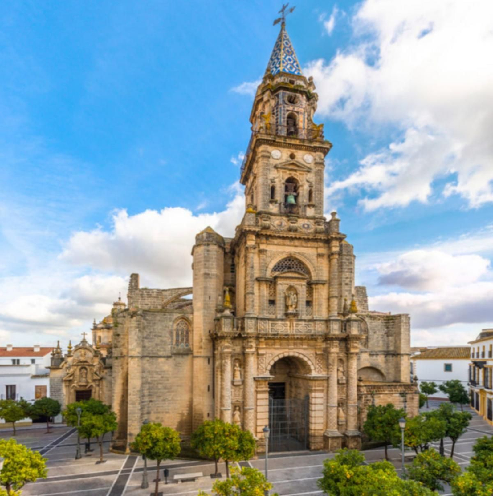 Iglesia de San Miguel Iglesia de San Miguel