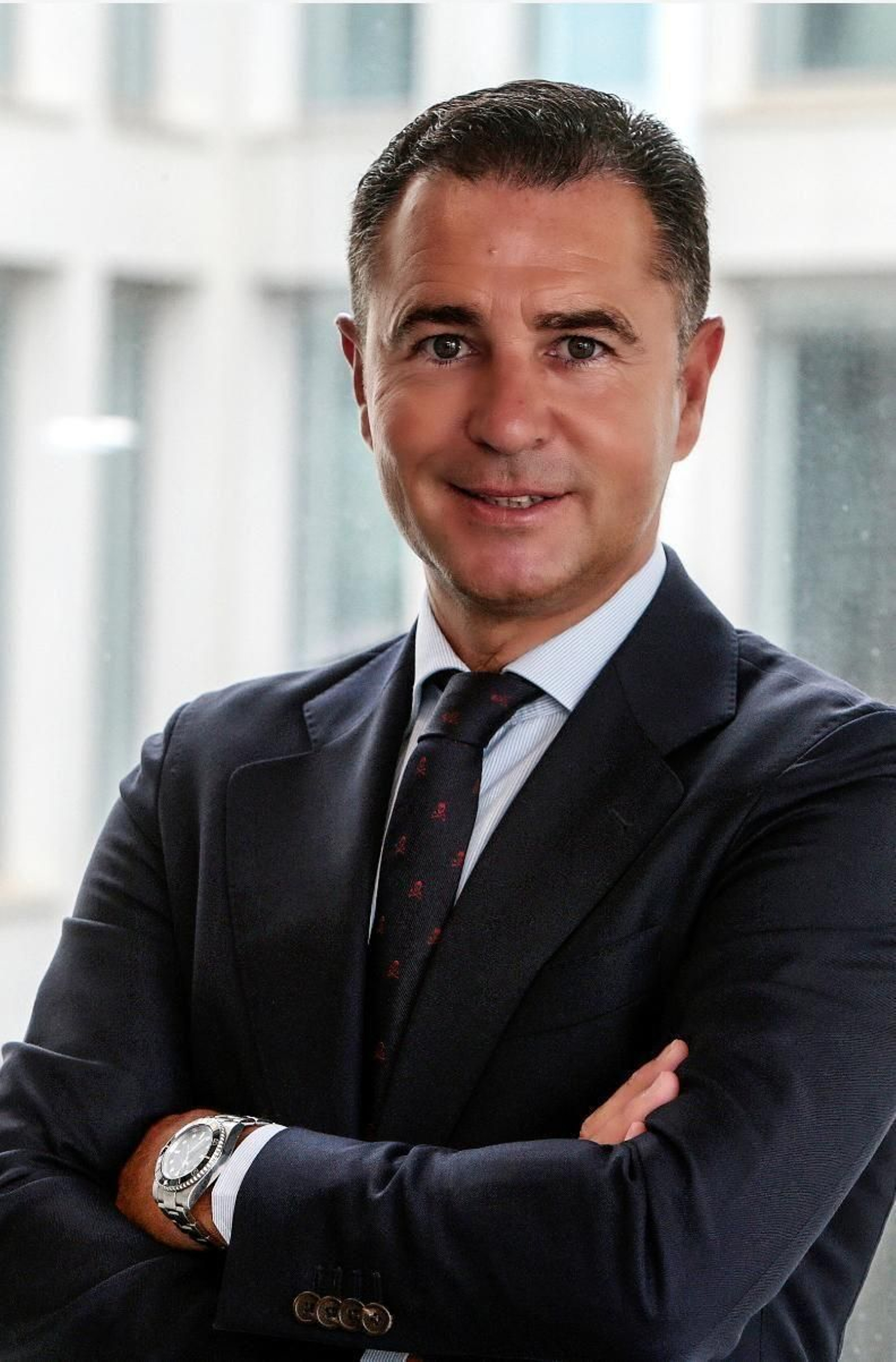 Estos son los miembros de la Diputación de Huelva, en imágenes