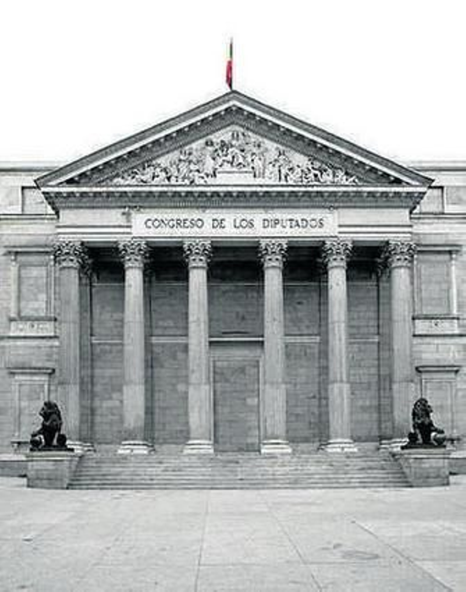 Imagen del Congreso de Reina.