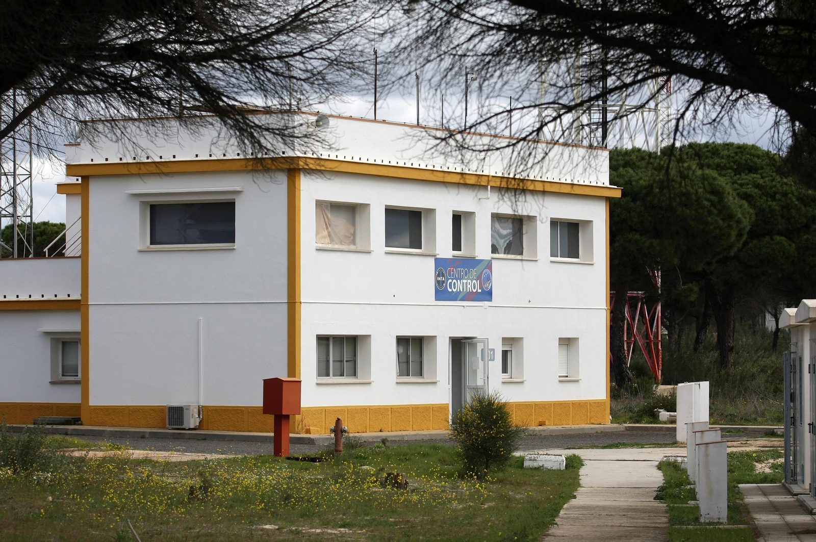 Imágenes del Cohete Miura 1