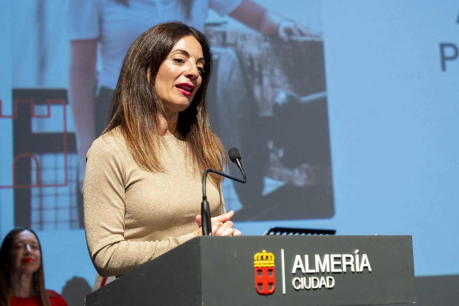 II Premios Gamba Roja de Almería