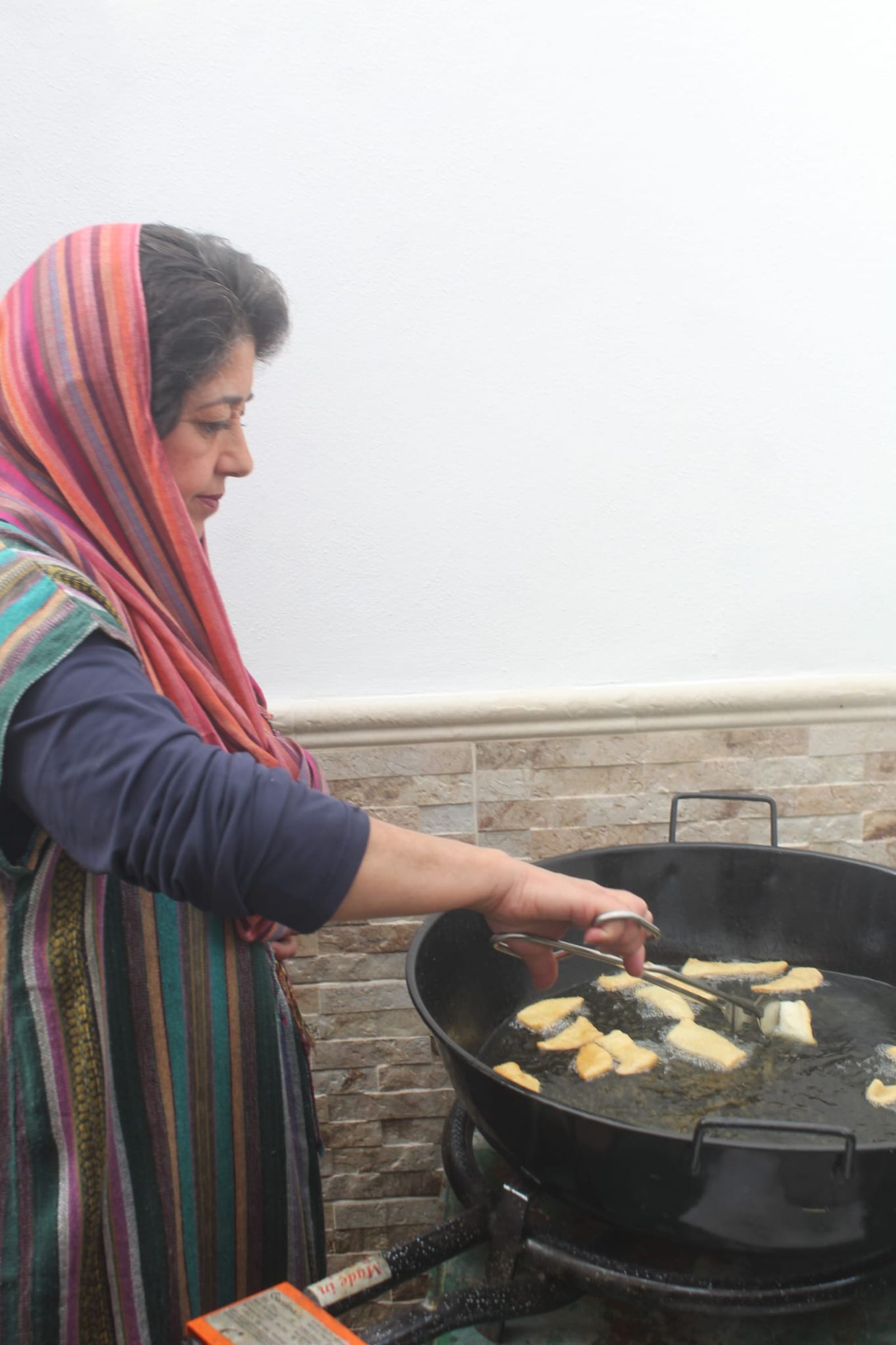 Belén Viviente de Espera