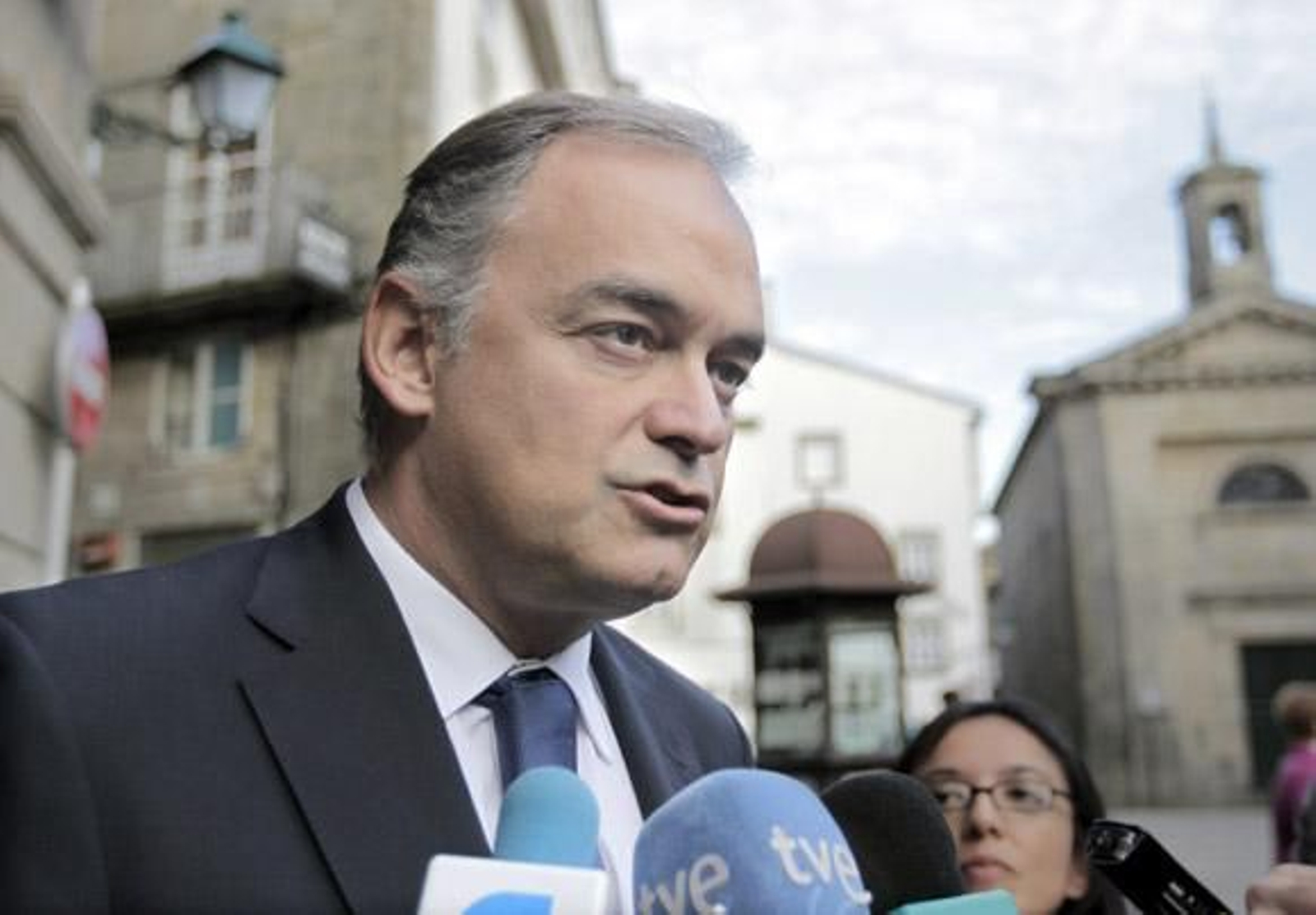 González Pons insta a Wikileaks a investigar a Rubalcaba