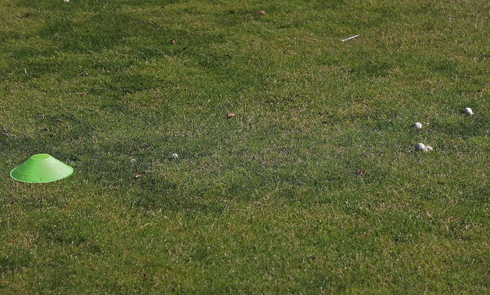 Imágenes del entrenamiento del Algeciras CF
