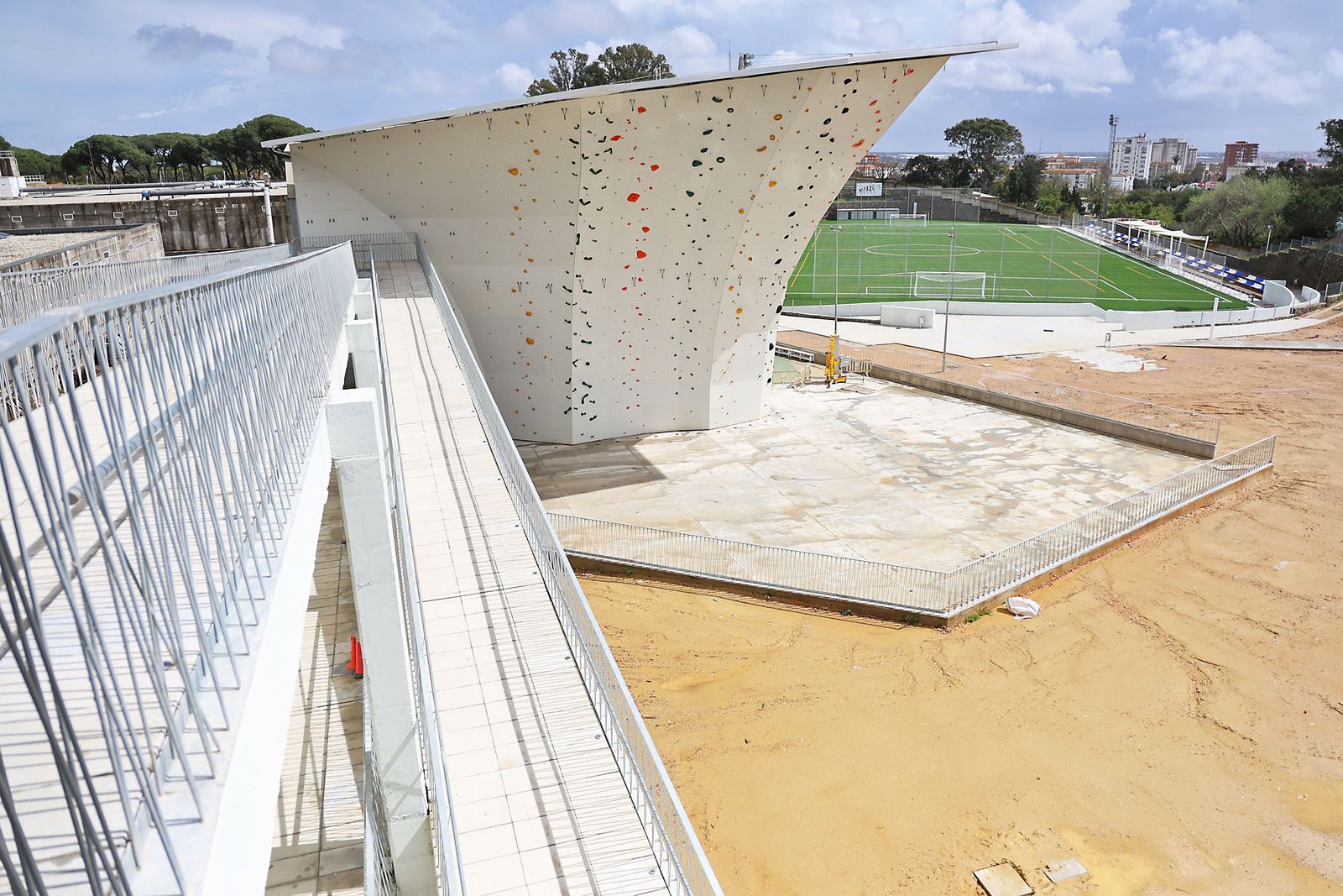 Las imágenes más destacadas del jueves 13 de marzo en Huelva