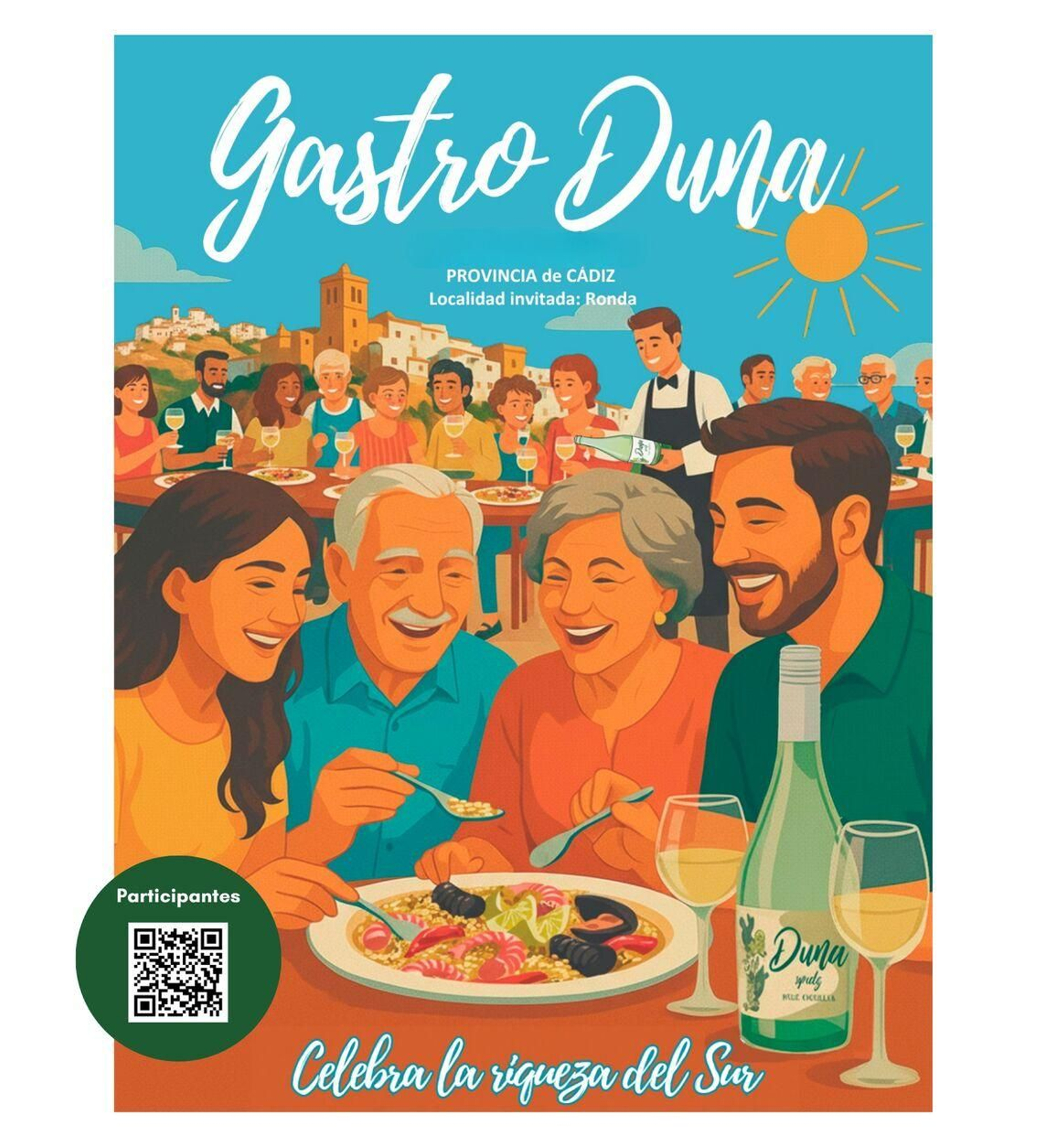 Gastro Duna