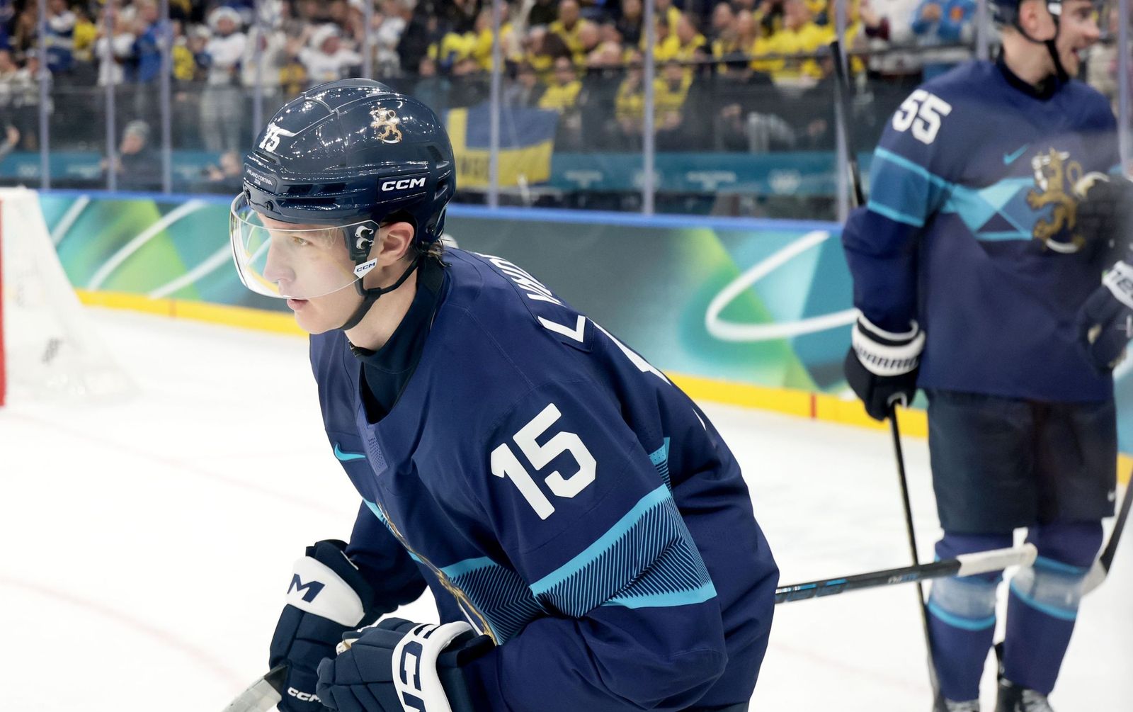 Las mejores fotos de los Juegos Olímpicos de invierno Milán Cortina d'Ampezzo 2026 | Octava jornada