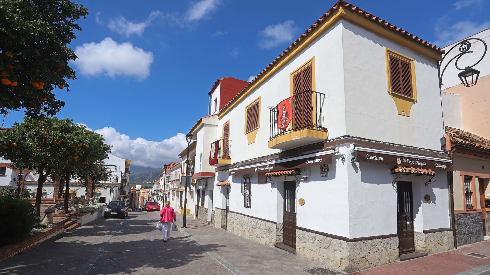 Misa del Medinaceli de Algeciras