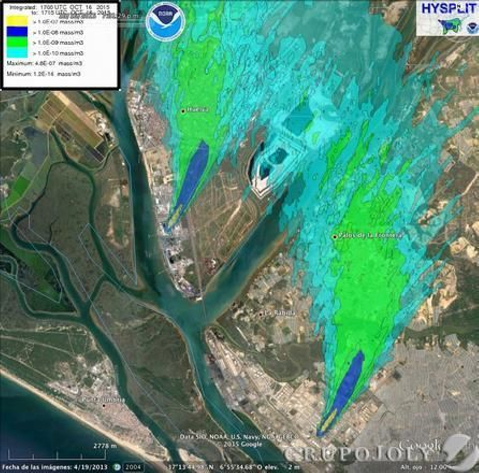 Viernes 16, a las 21:00

Foto: H. I.