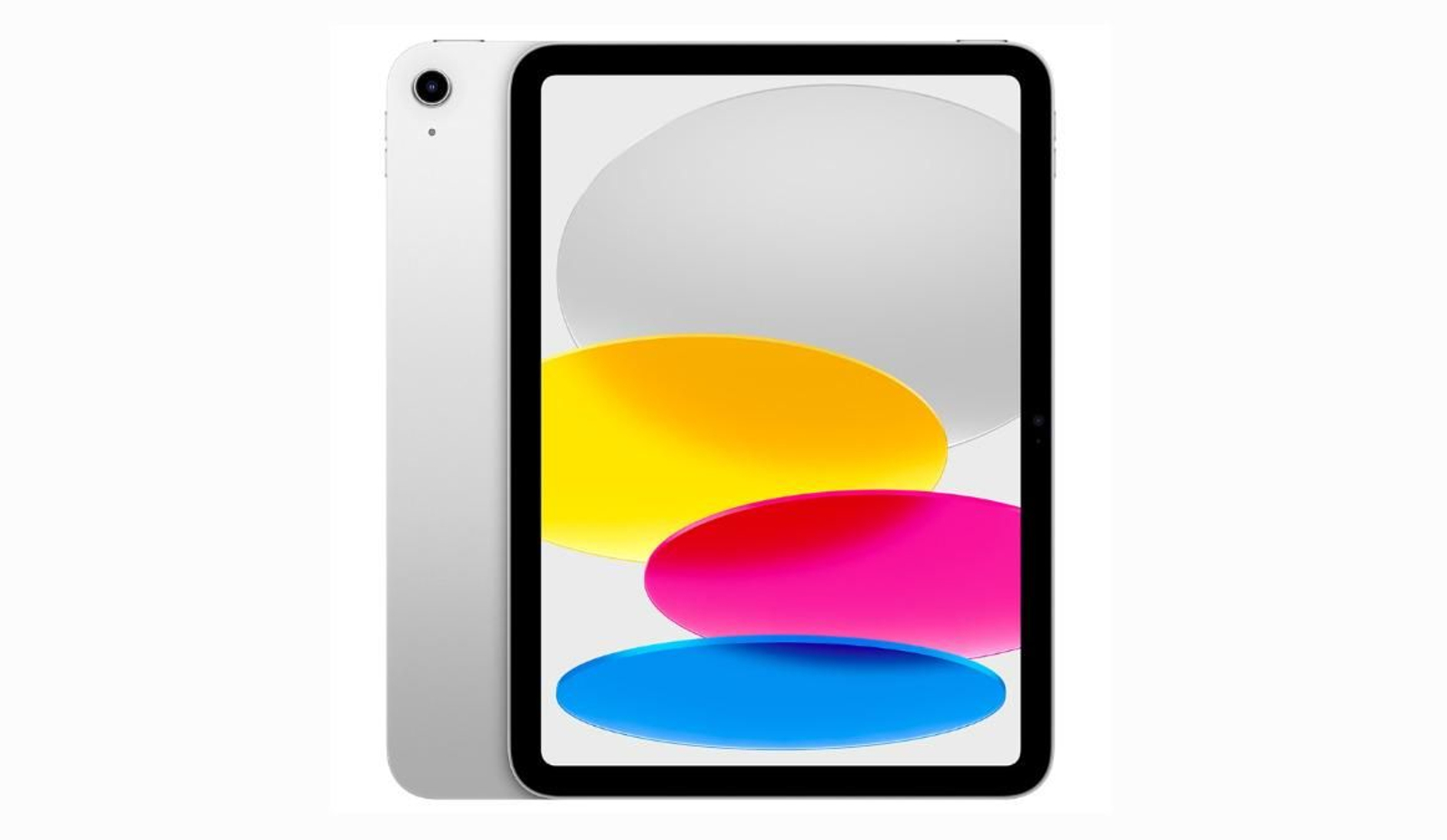 Apple iPad 2025