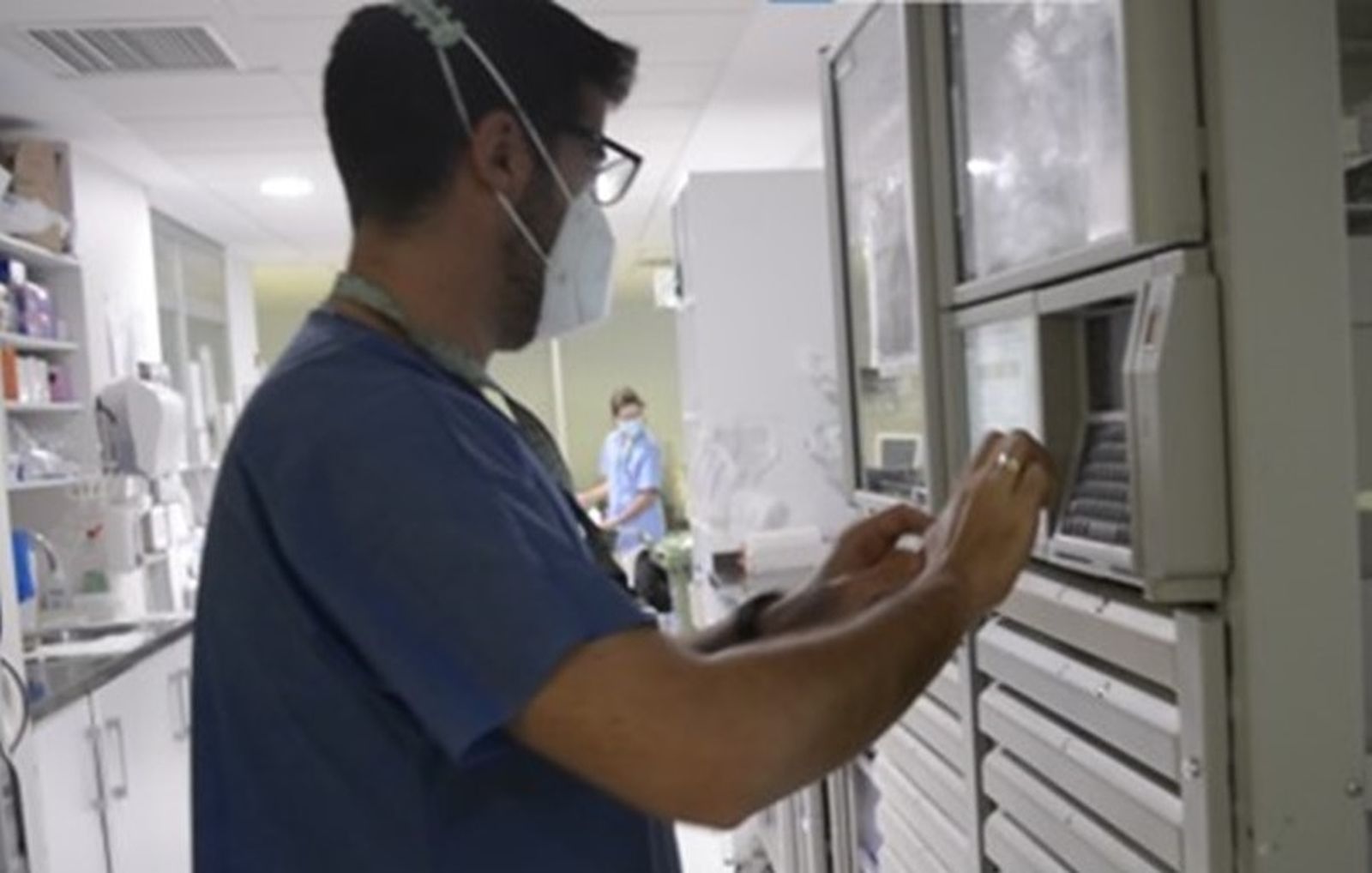 El Hospital Virgen de las Nieves se une a la OMS para mantener su compromiso con la seguridad del paciente