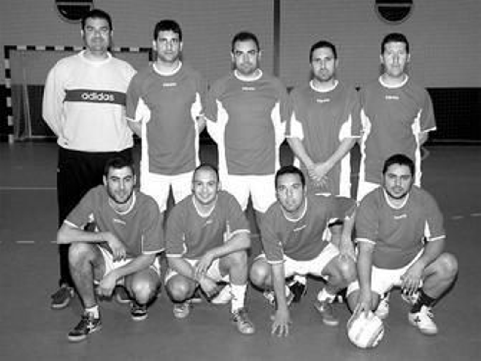 Formación de Fontanería Francisco Chaves.