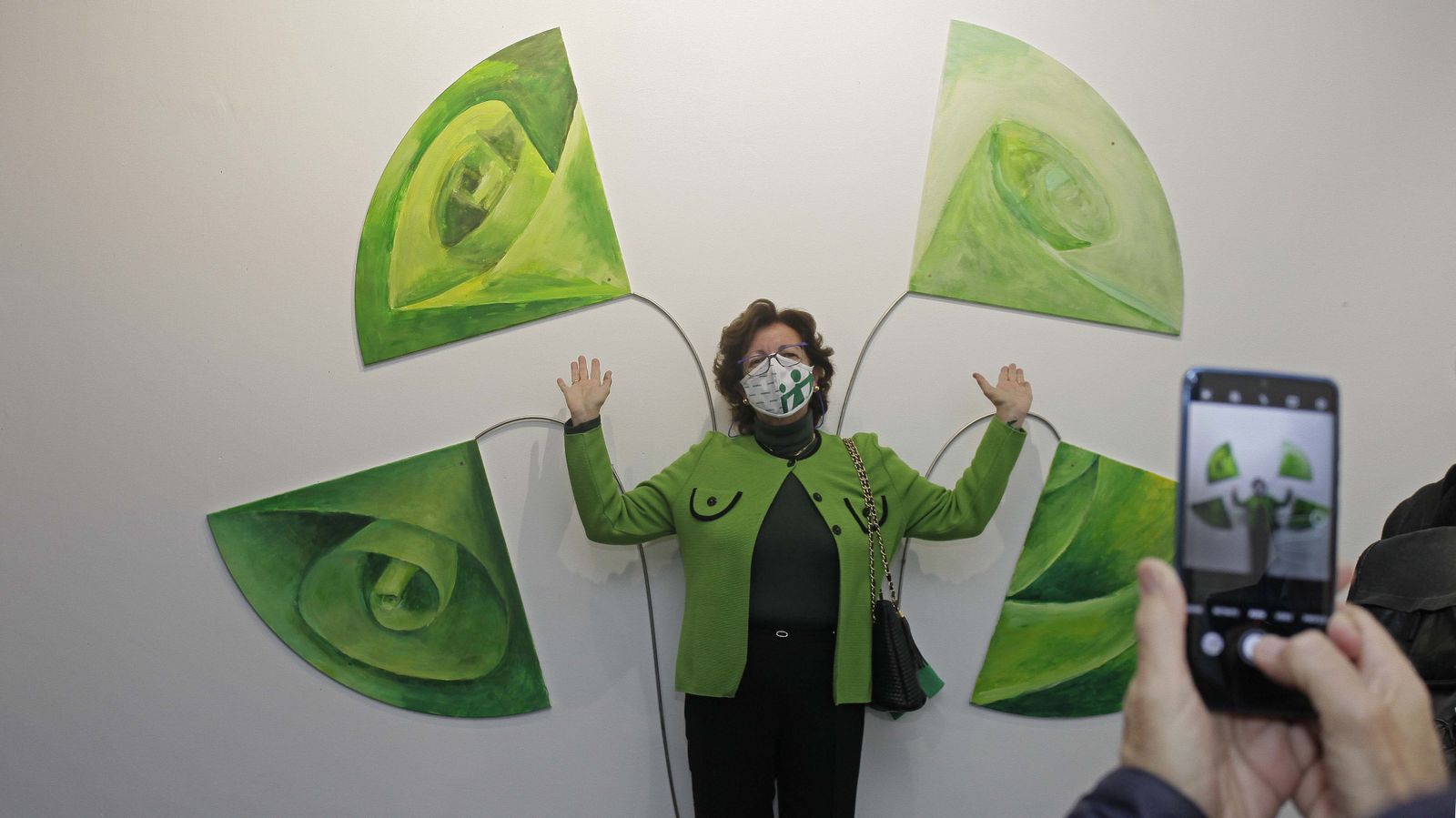 Día Internacional de las Personas con Discapacidad en el Campo de Gibraltar