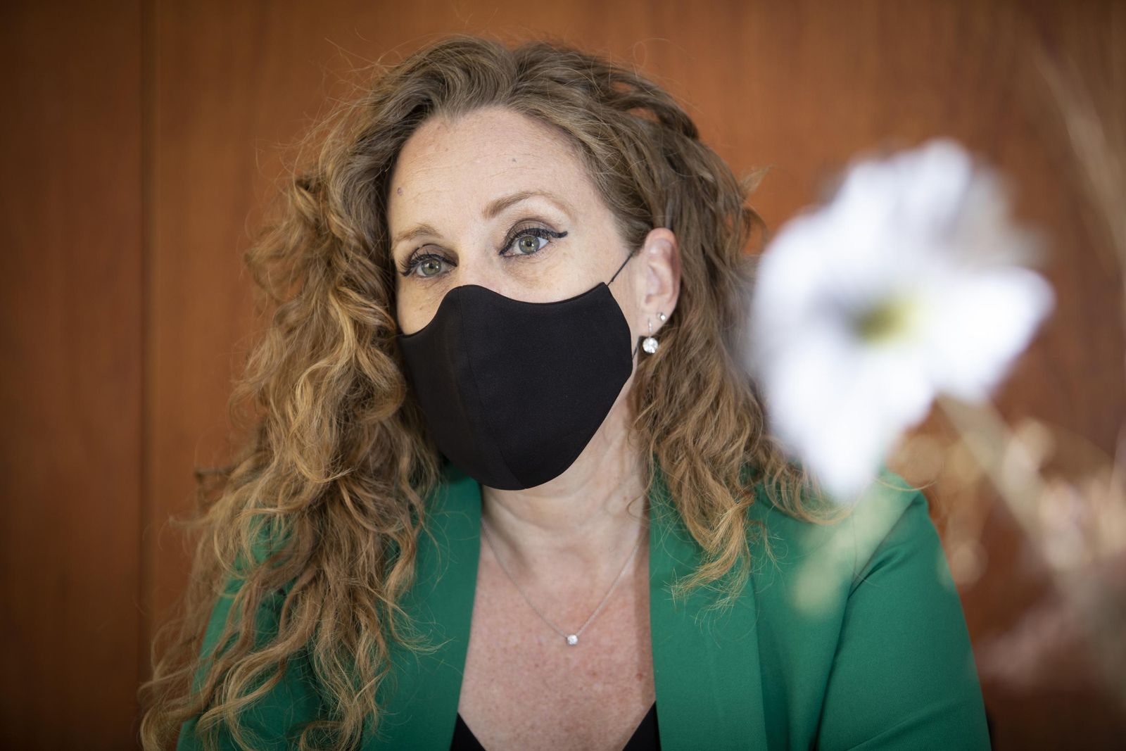 “Es horrible y desastroso el negacionismo de la violencia, no se trata de opiniones sino de cifras”