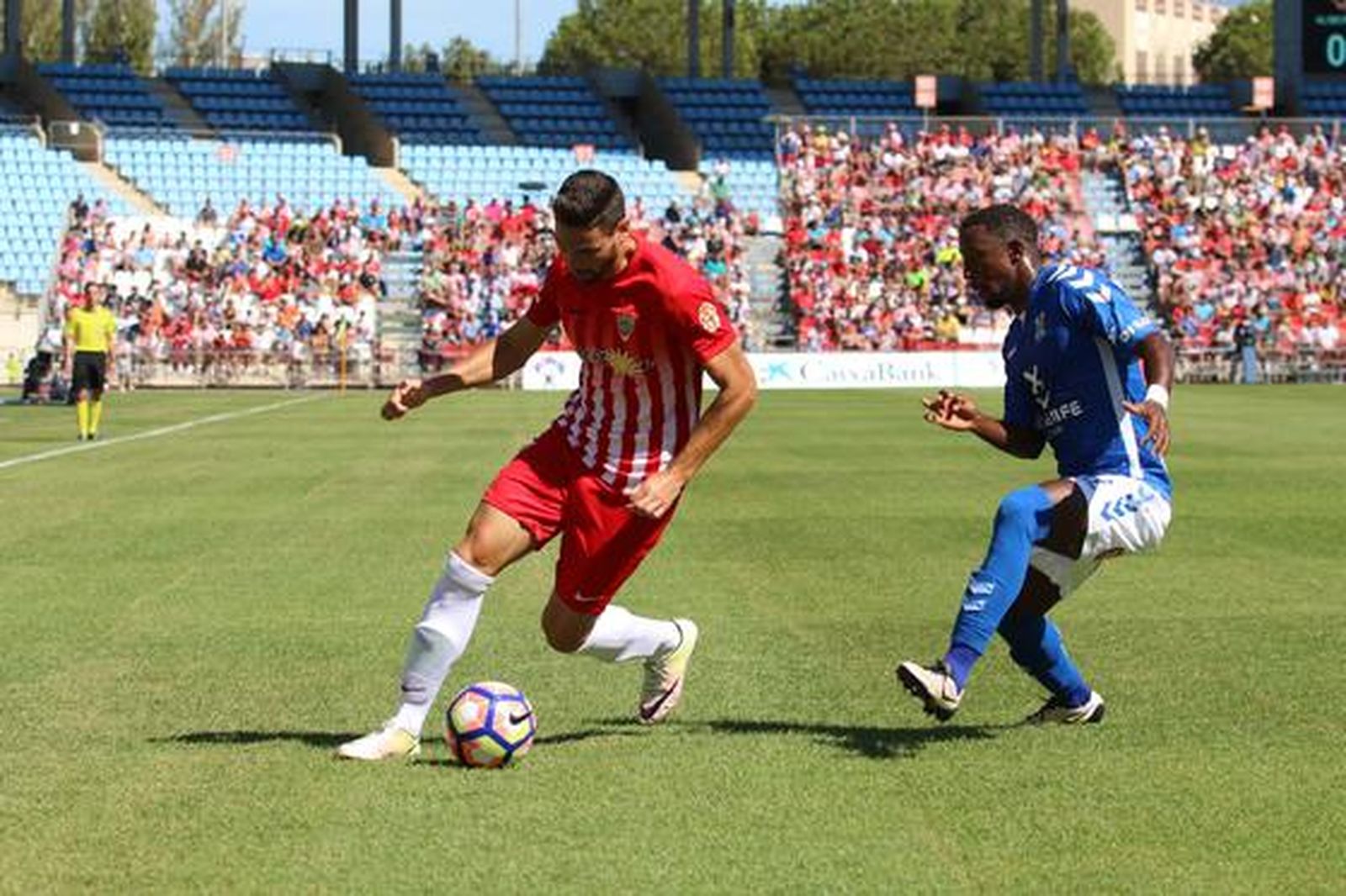Foto: Rafael González

Foto: EFE