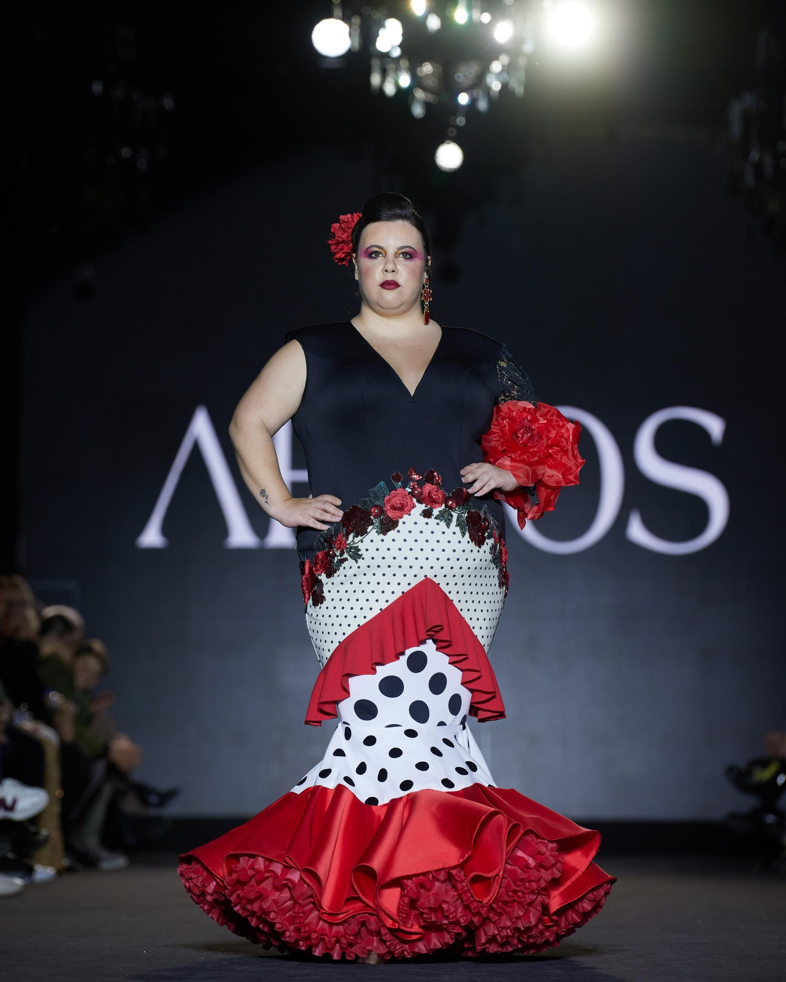 El desfile de Arcos en We Love Flamenco 2025, todas las fotos
