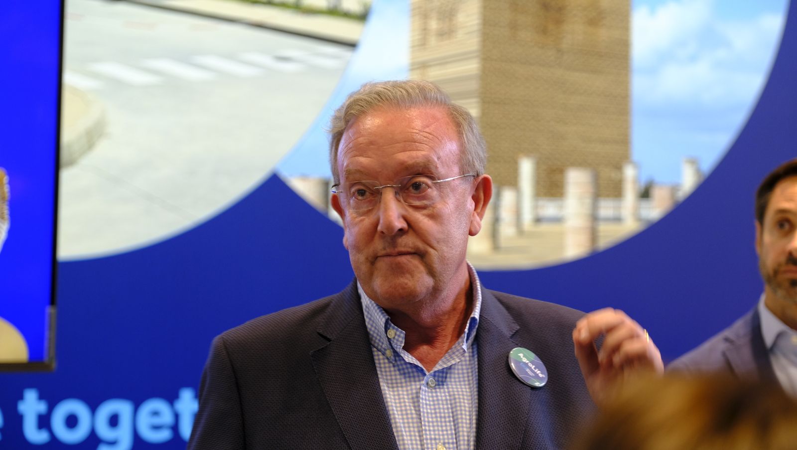 Imágenes del primer día de Fruit Attraction en Madrid