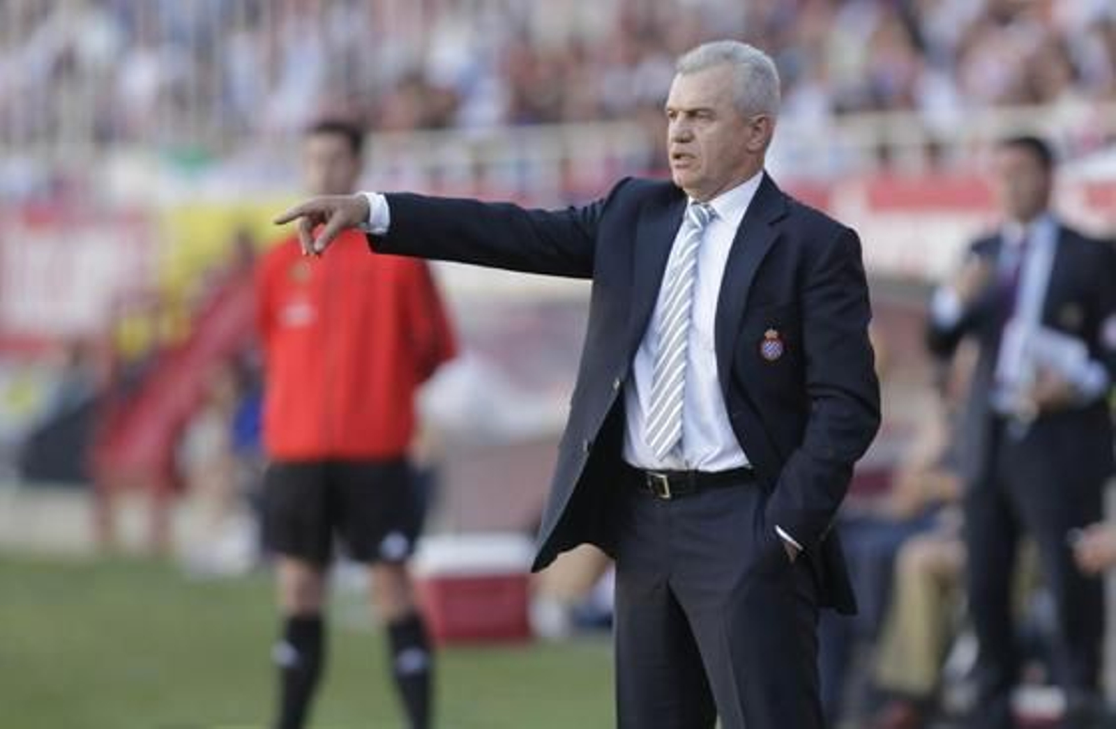 Foto: Antonio Pizarro