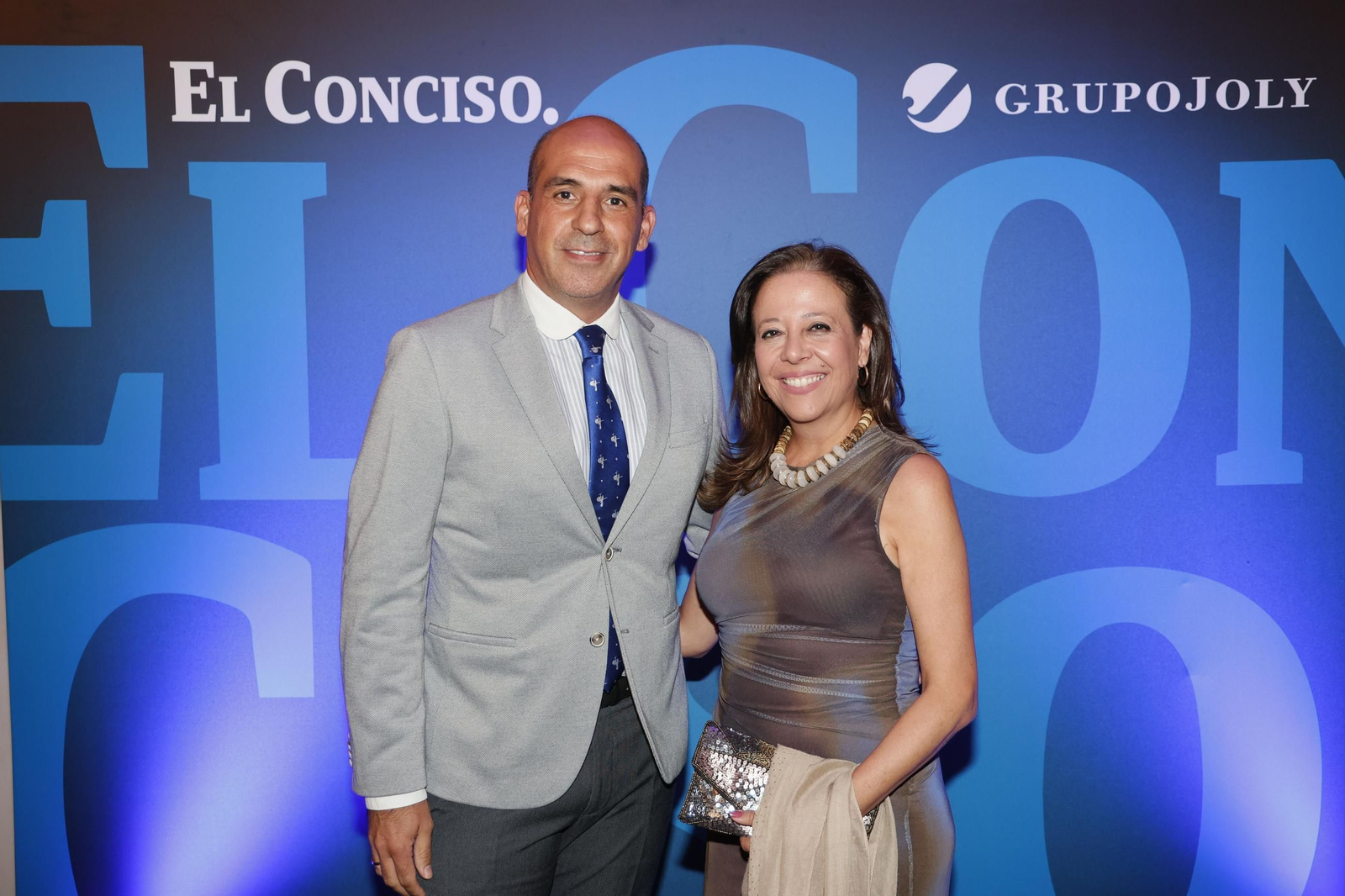 Álvaro Gijón, Rocío Guerrero