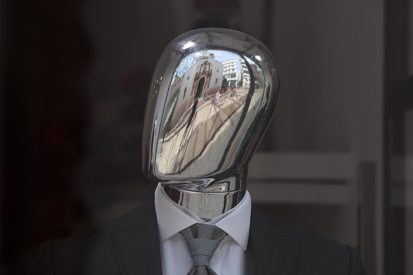 Imágenes de ambiente del domingo 17 de marzo en Huelva