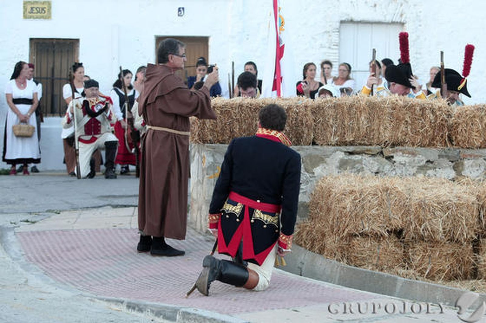 Finaliza el fin de semana con éxito de público y verosimilitud.

Foto: Andres Carrasco