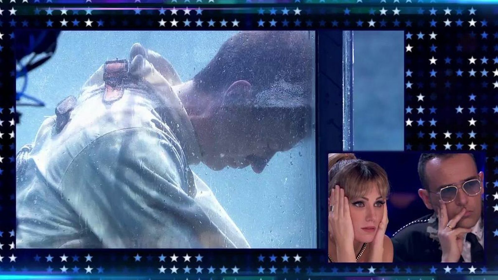 El escapista Pedro Volta