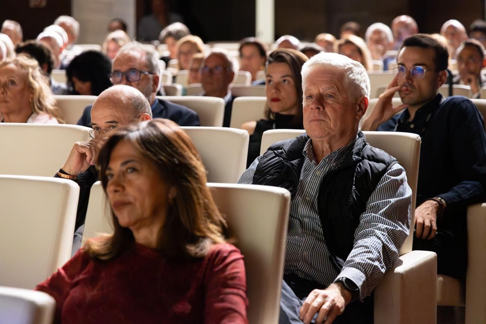 Inauguración de la 8ª Cumbre Mundial de Asociaciones de Agencias de Viajes