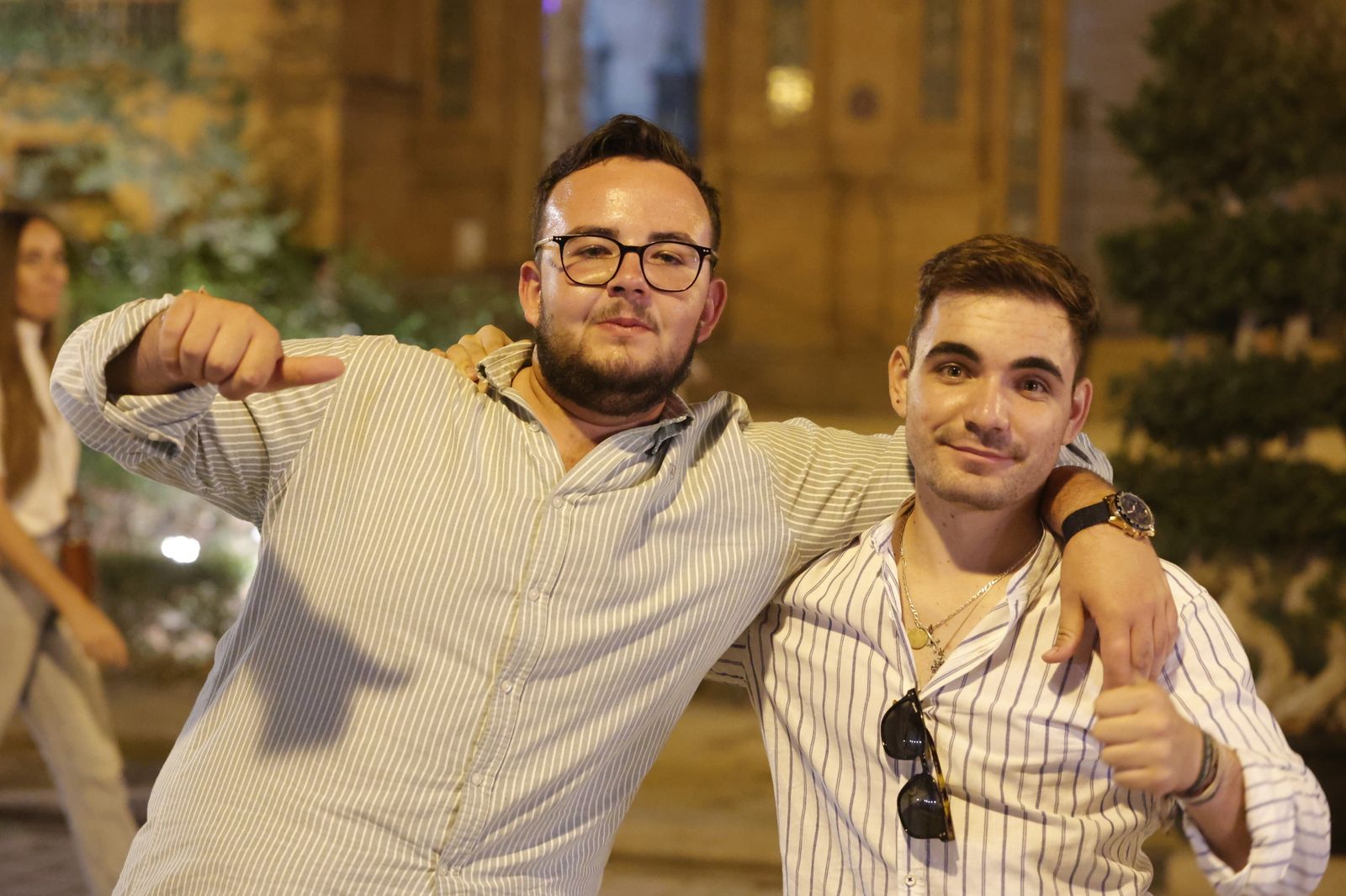 Búscate en las imágenes del concierto de Fondo Flamenco