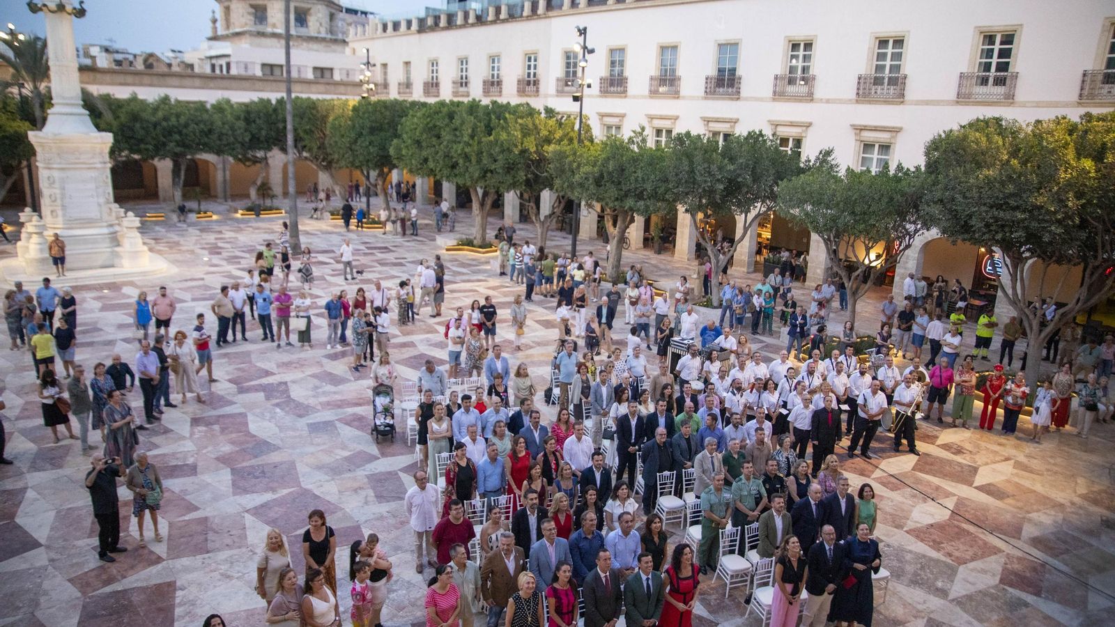 Plaza Vieja. Plaza Vieja.